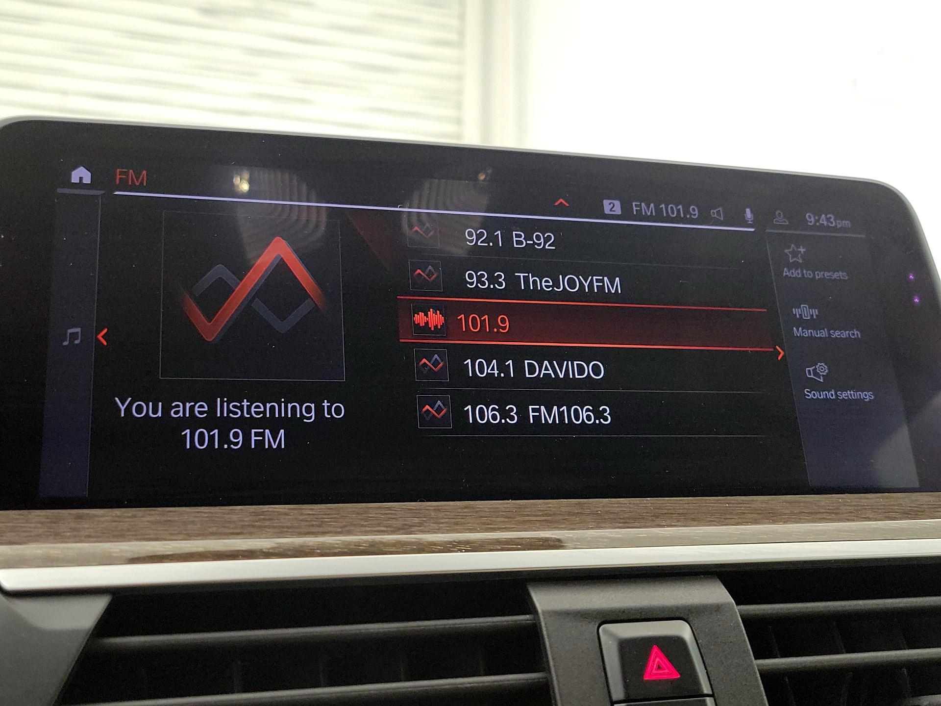 Thumbnail: 2020 BMW X3 - 16