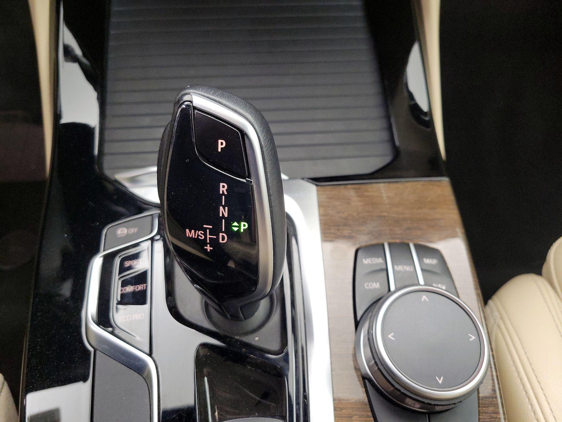 Thumbnail: 2020 BMW X3 - 18