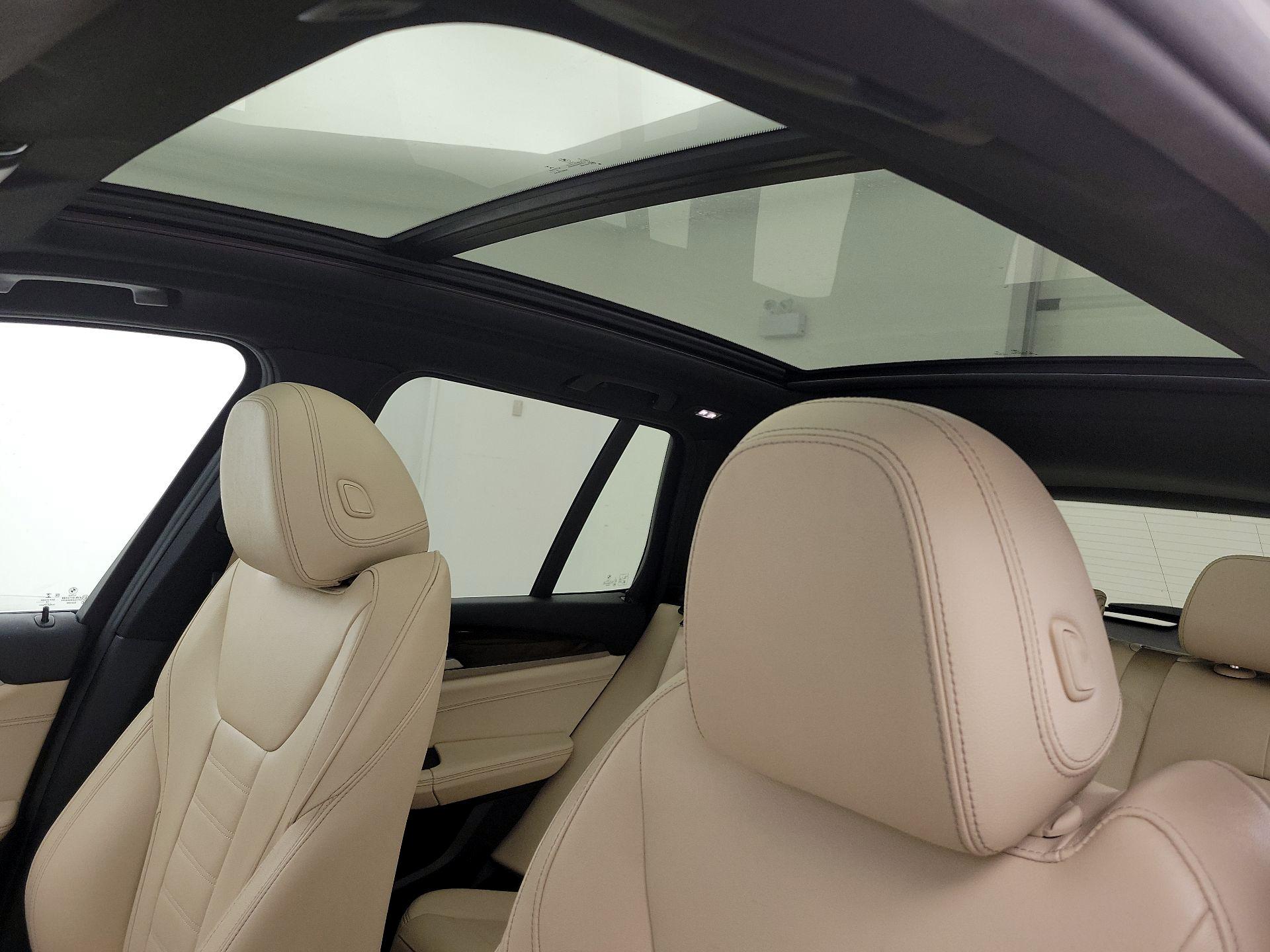 Thumbnail: 2020 BMW X3 - 20