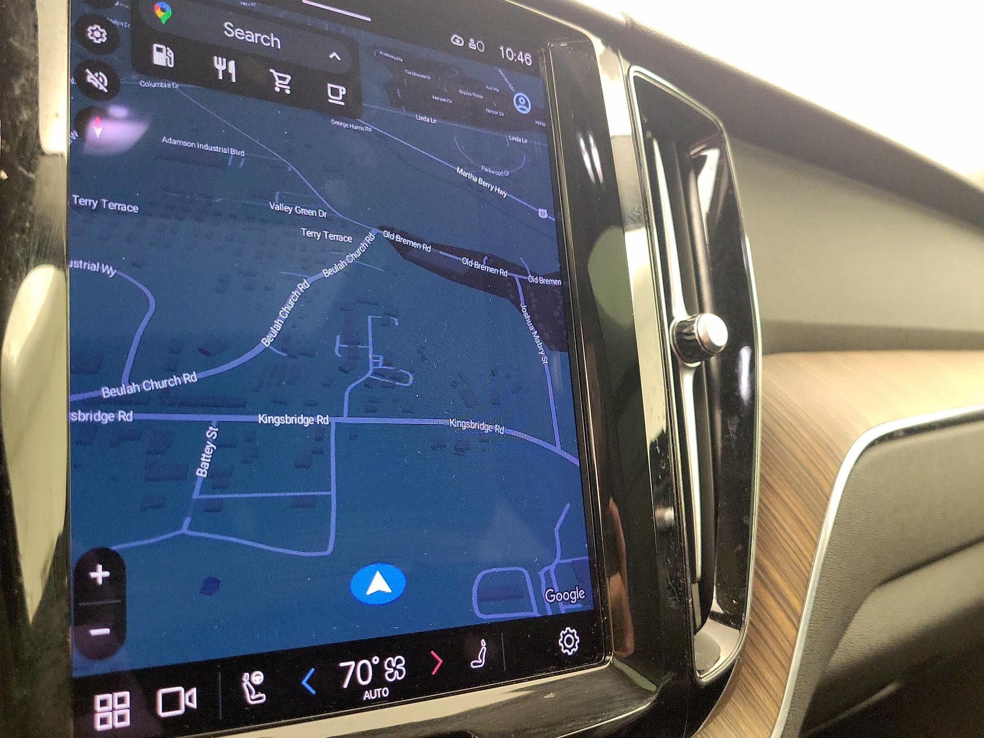 Thumbnail: 2023 Volvo XC60 - 14