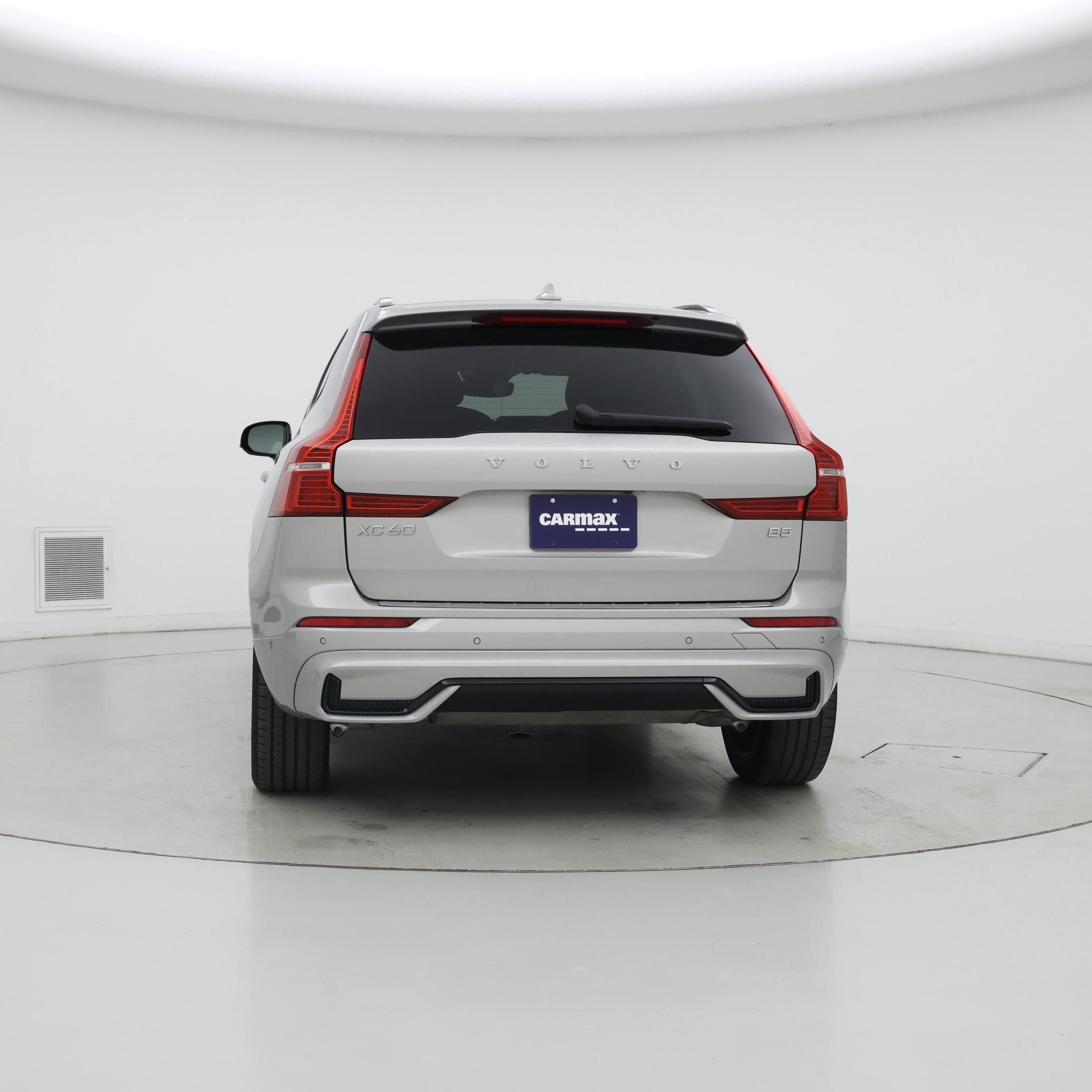 Thumbnail: 2023 Volvo XC60 - 6