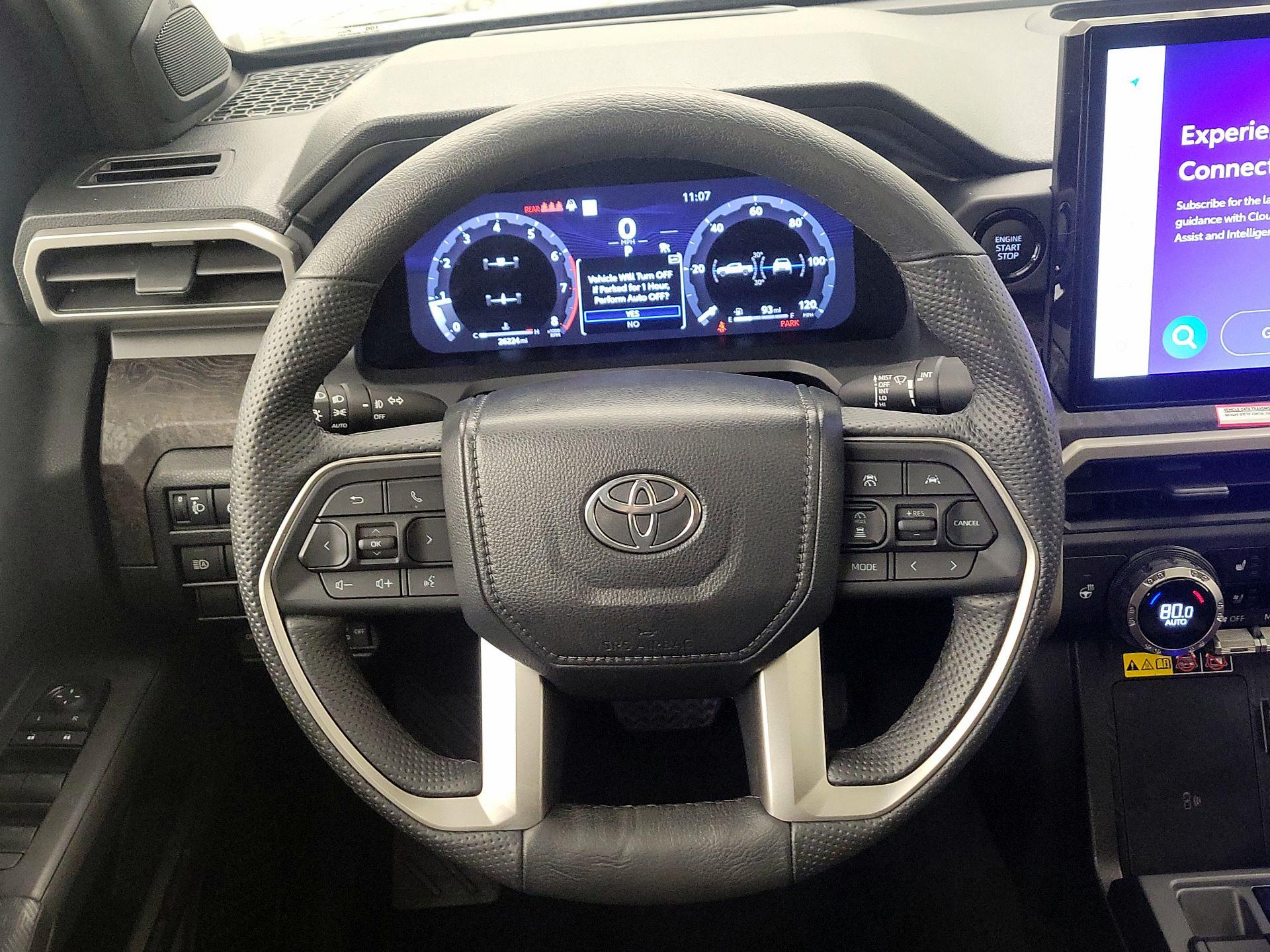 Thumbnail: 2024 Toyota Tacoma - 10