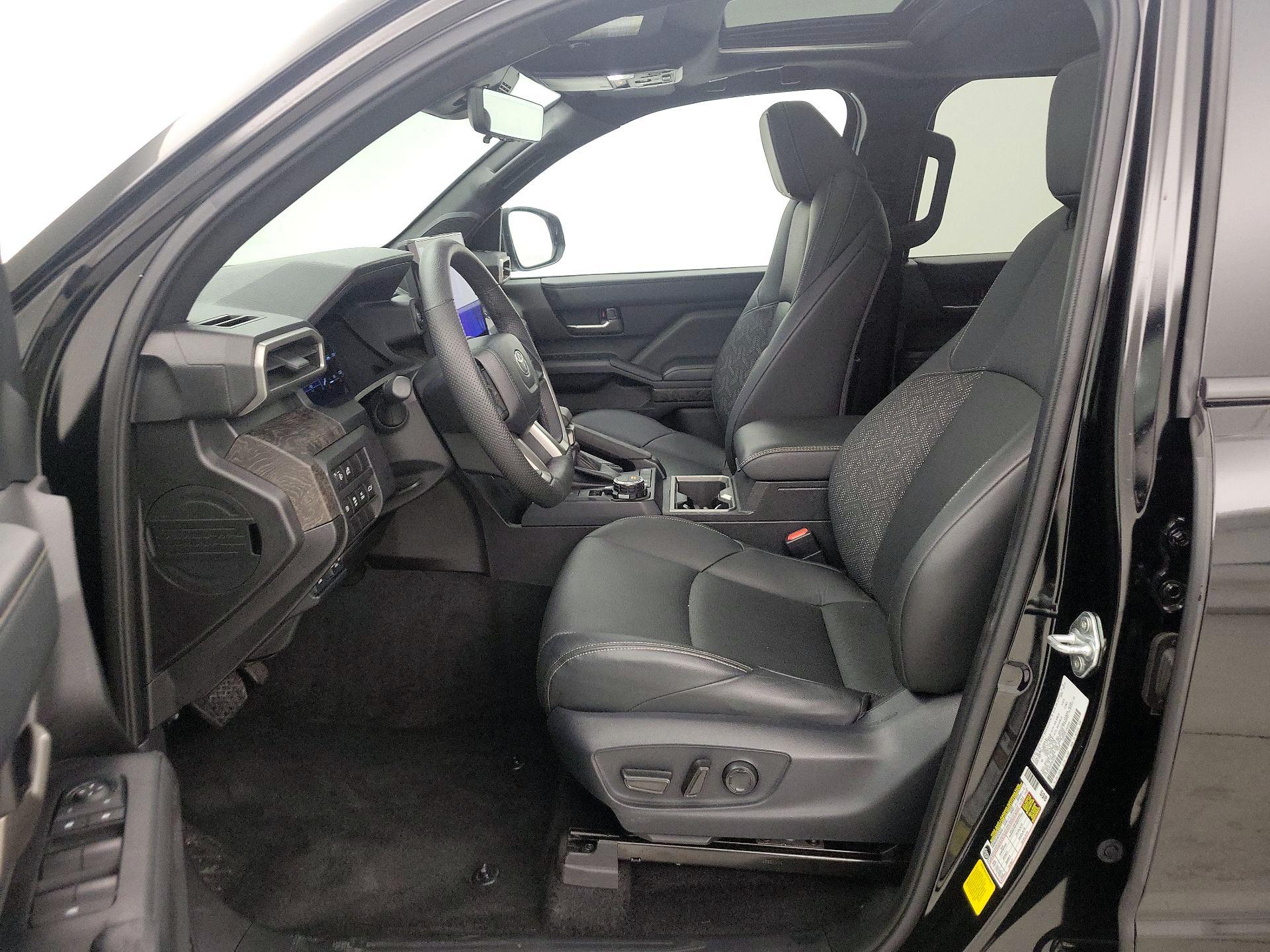 Thumbnail: 2024 Toyota Tacoma - 11