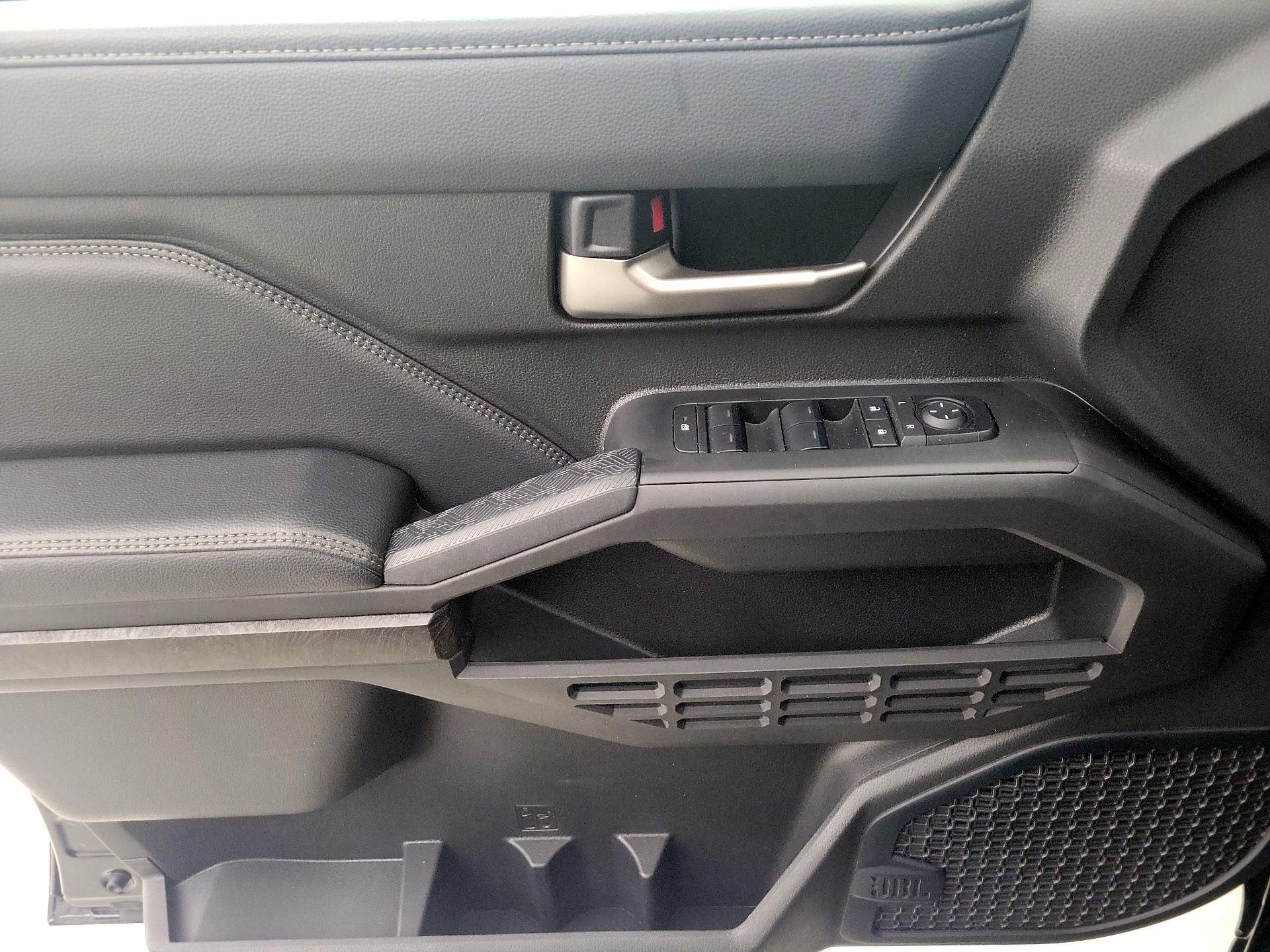 Thumbnail: 2024 Toyota Tacoma - 12