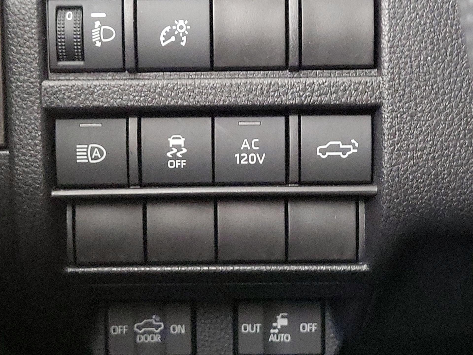 Thumbnail: 2024 Toyota Tacoma - 13