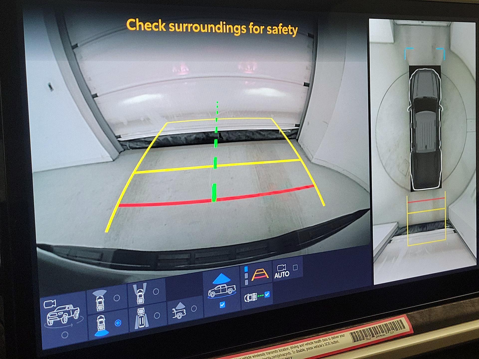 Thumbnail: 2024 Toyota Tacoma - 14