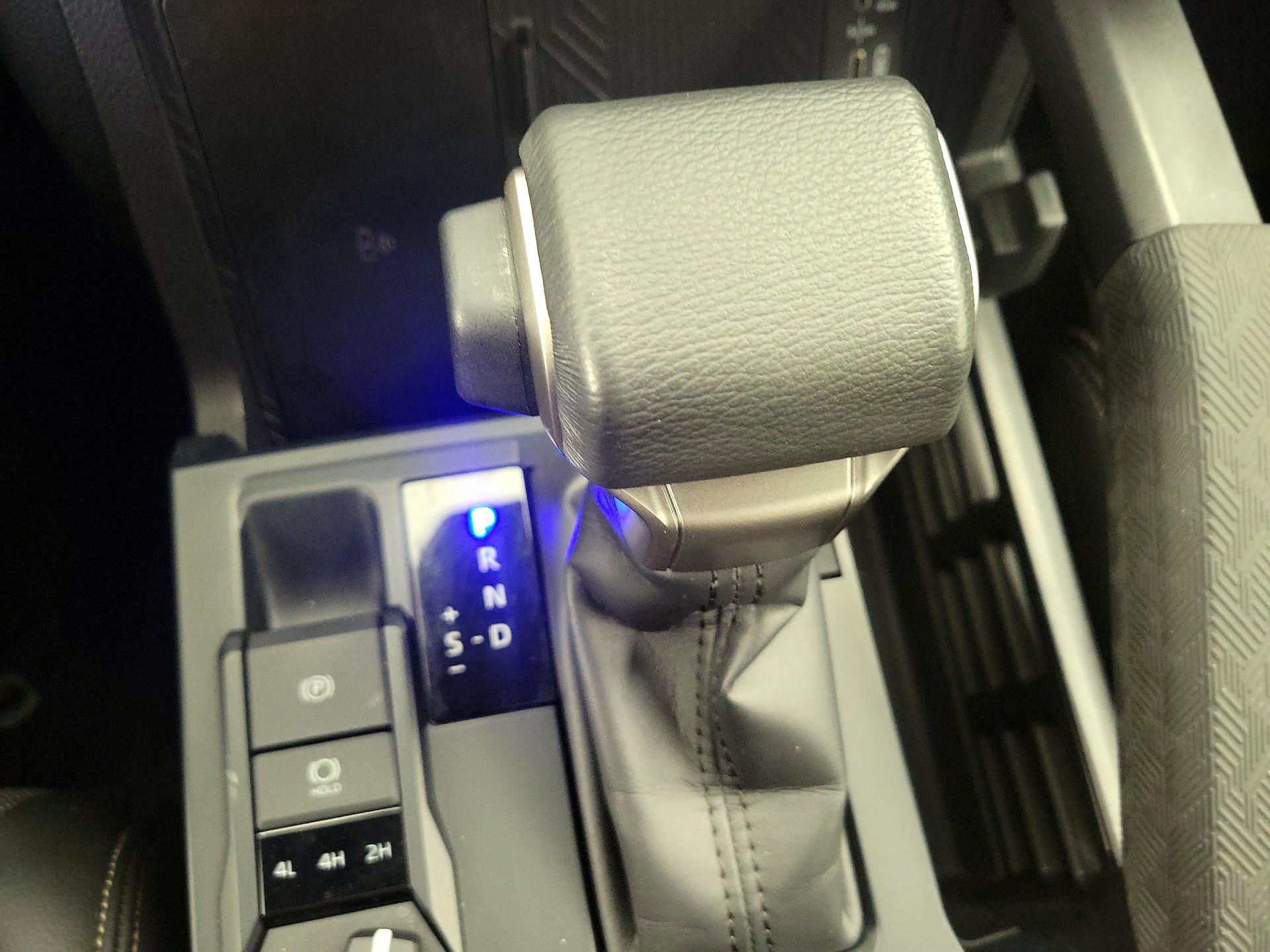 Thumbnail: 2024 Toyota Tacoma - 17