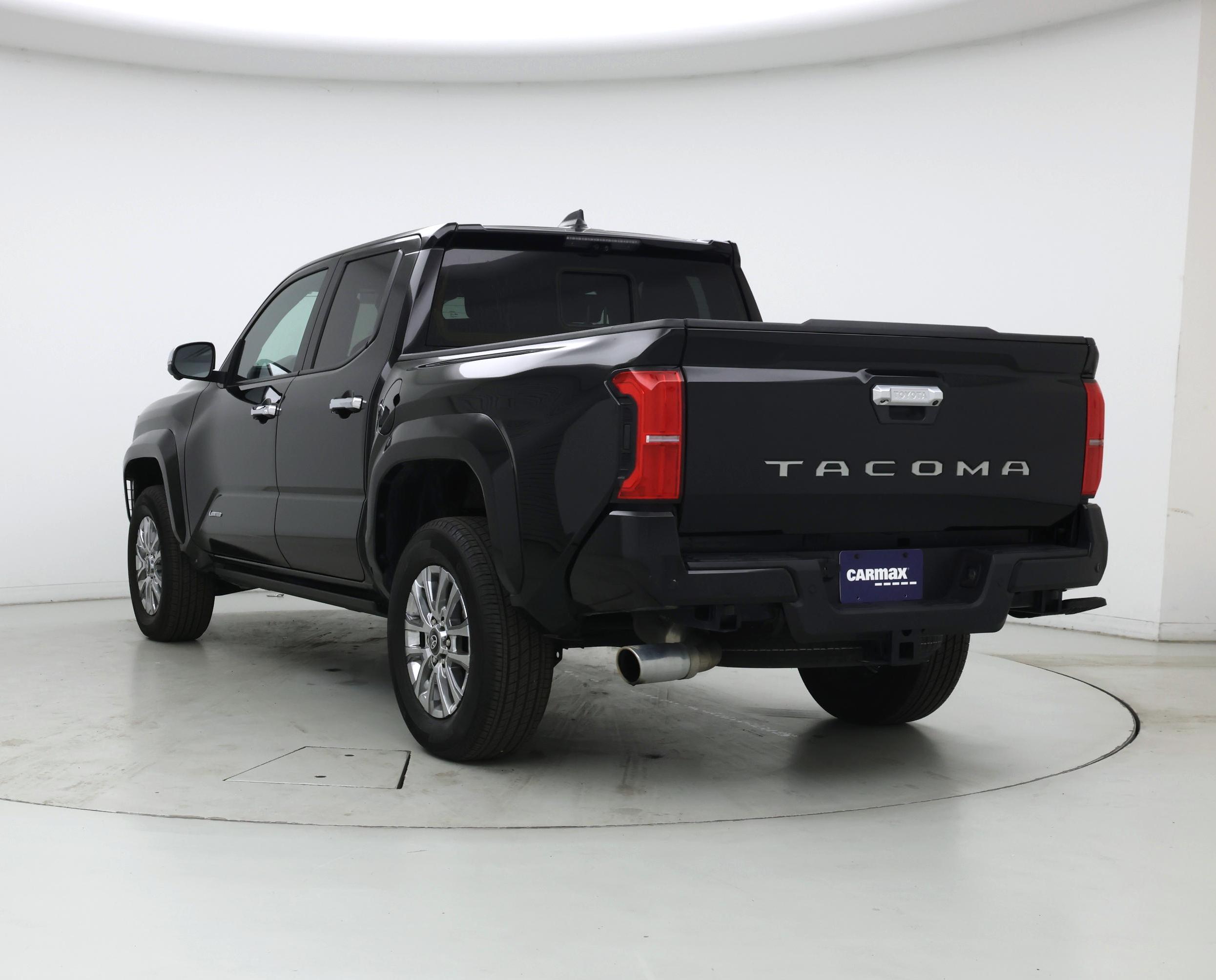 Thumbnail: 2024 Toyota Tacoma - 2