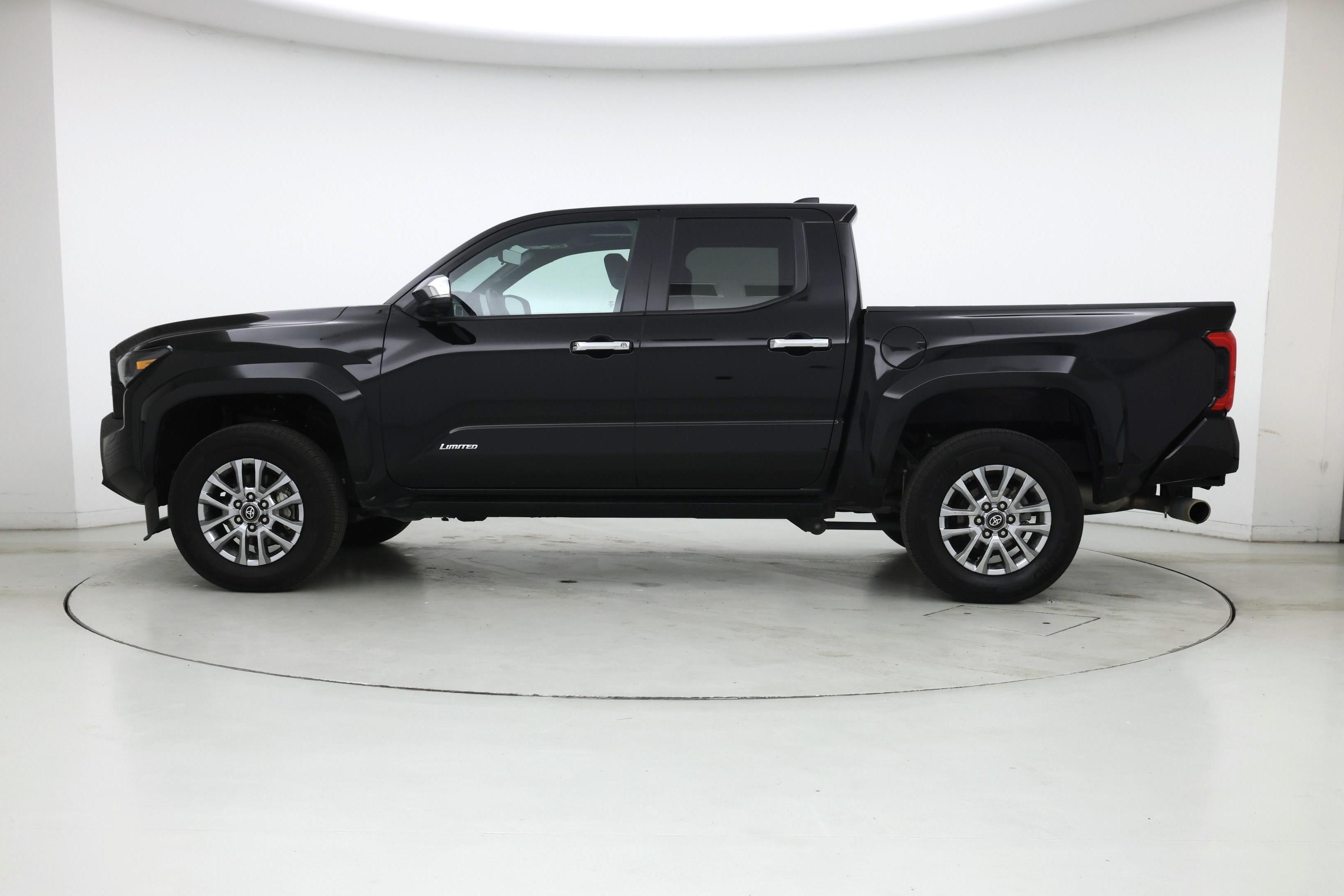 Thumbnail: 2024 Toyota Tacoma - 3