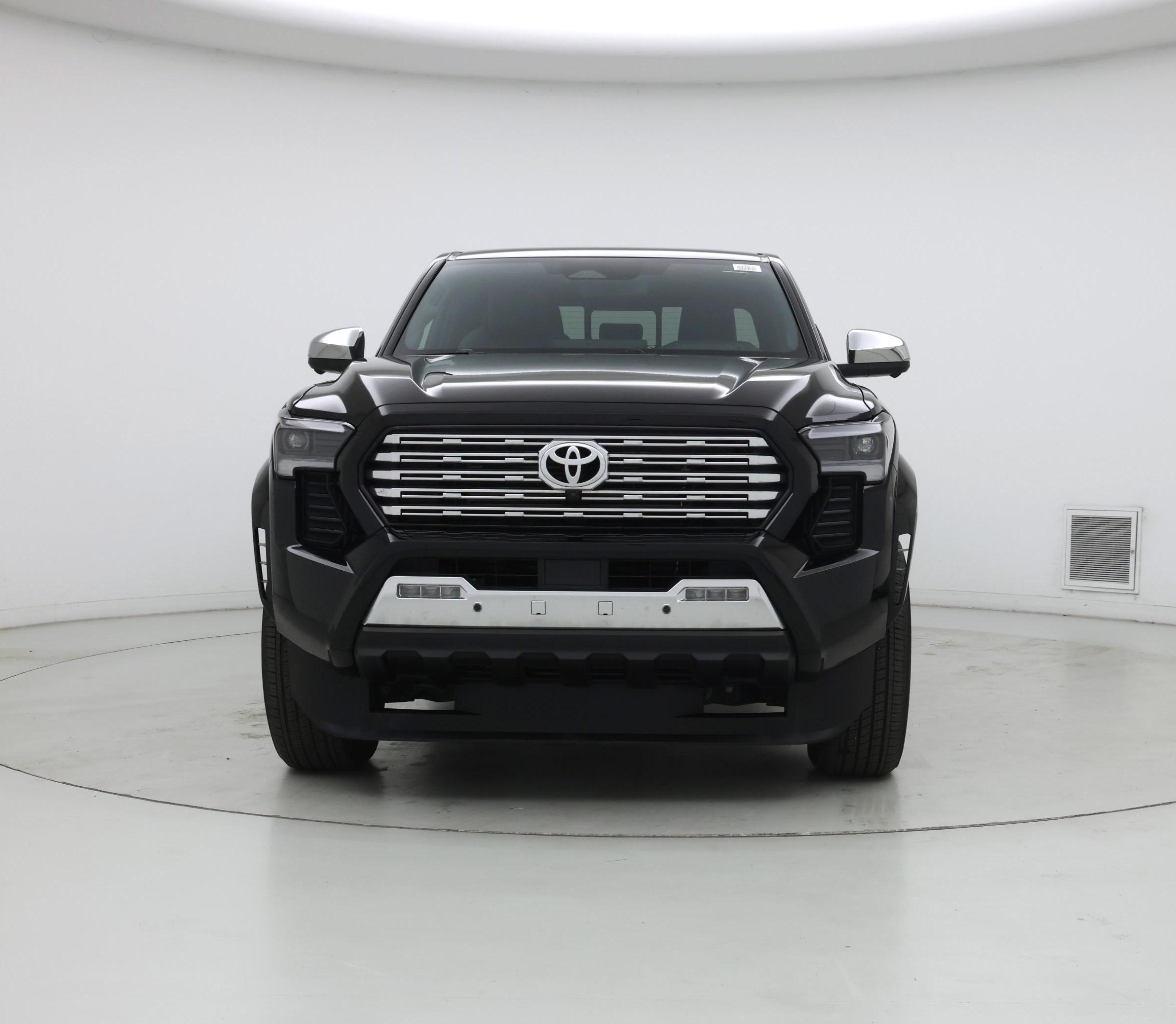 Thumbnail: 2024 Toyota Tacoma - 5