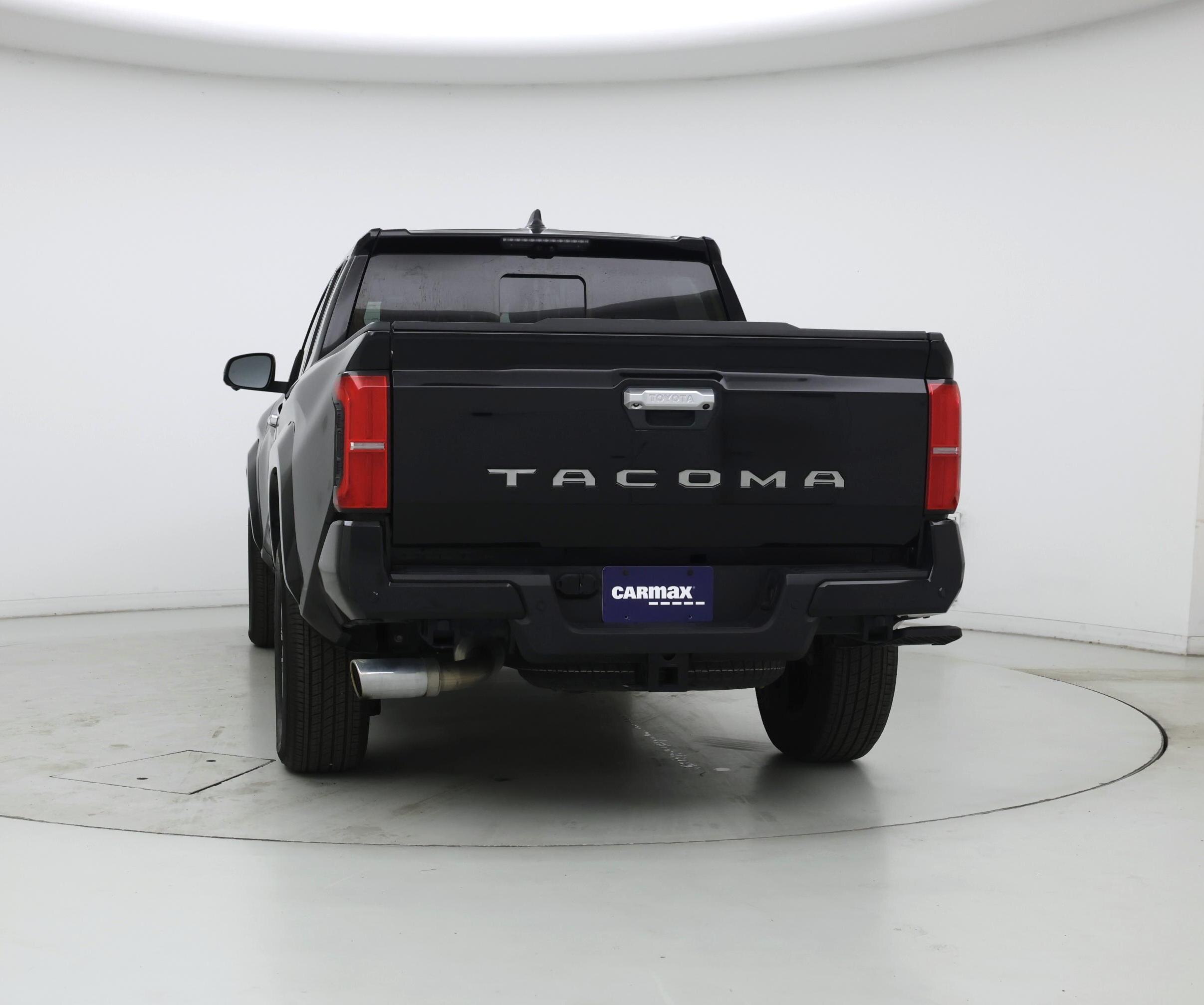 Thumbnail: 2024 Toyota Tacoma - 6