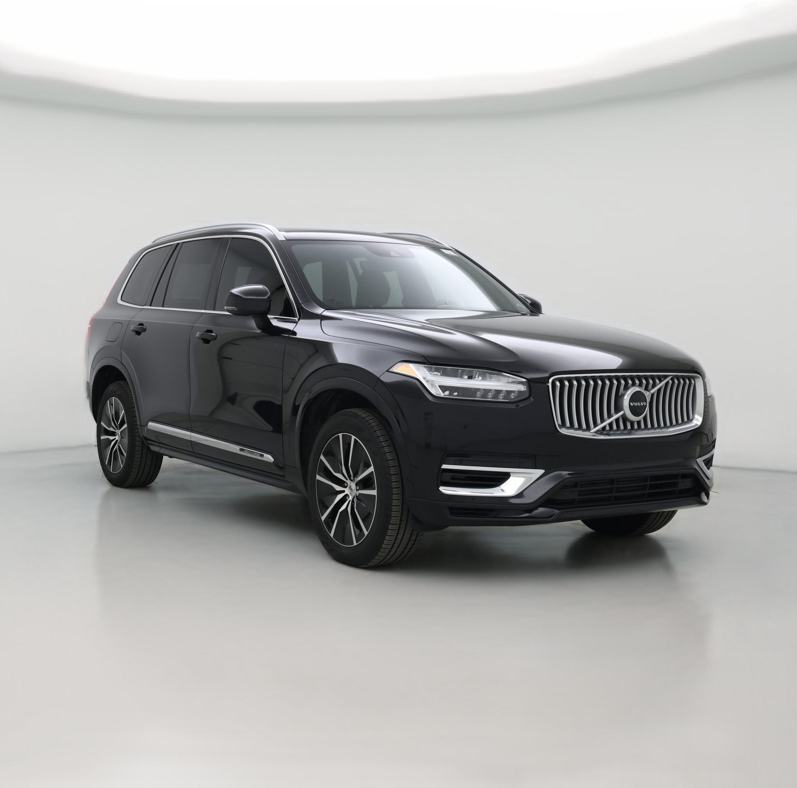 Thumbnail: 2022 Volvo XC90 - 1