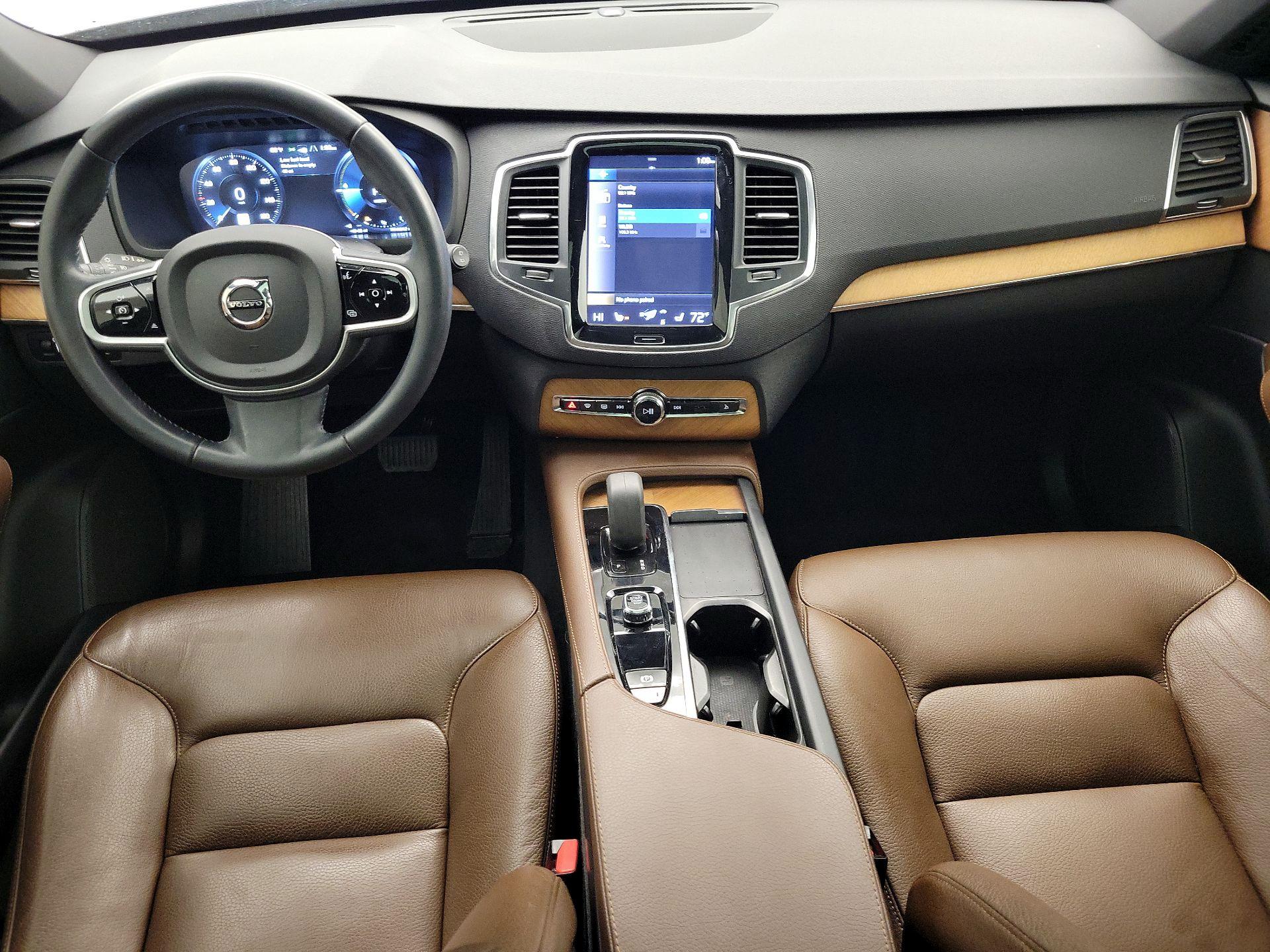 Thumbnail: 2022 Volvo XC90 - 9