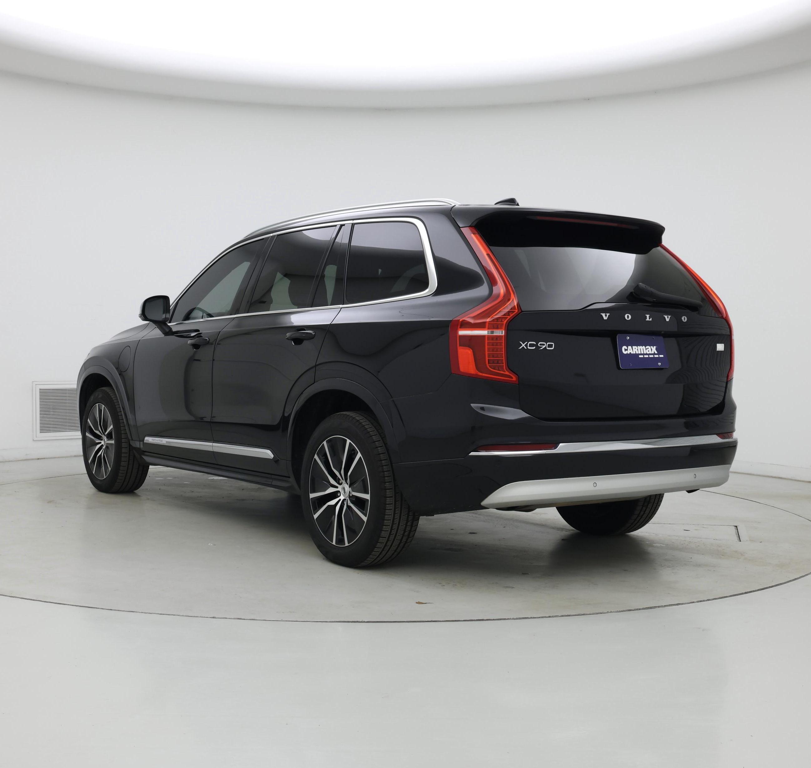 Thumbnail: 2022 Volvo XC90 - 2