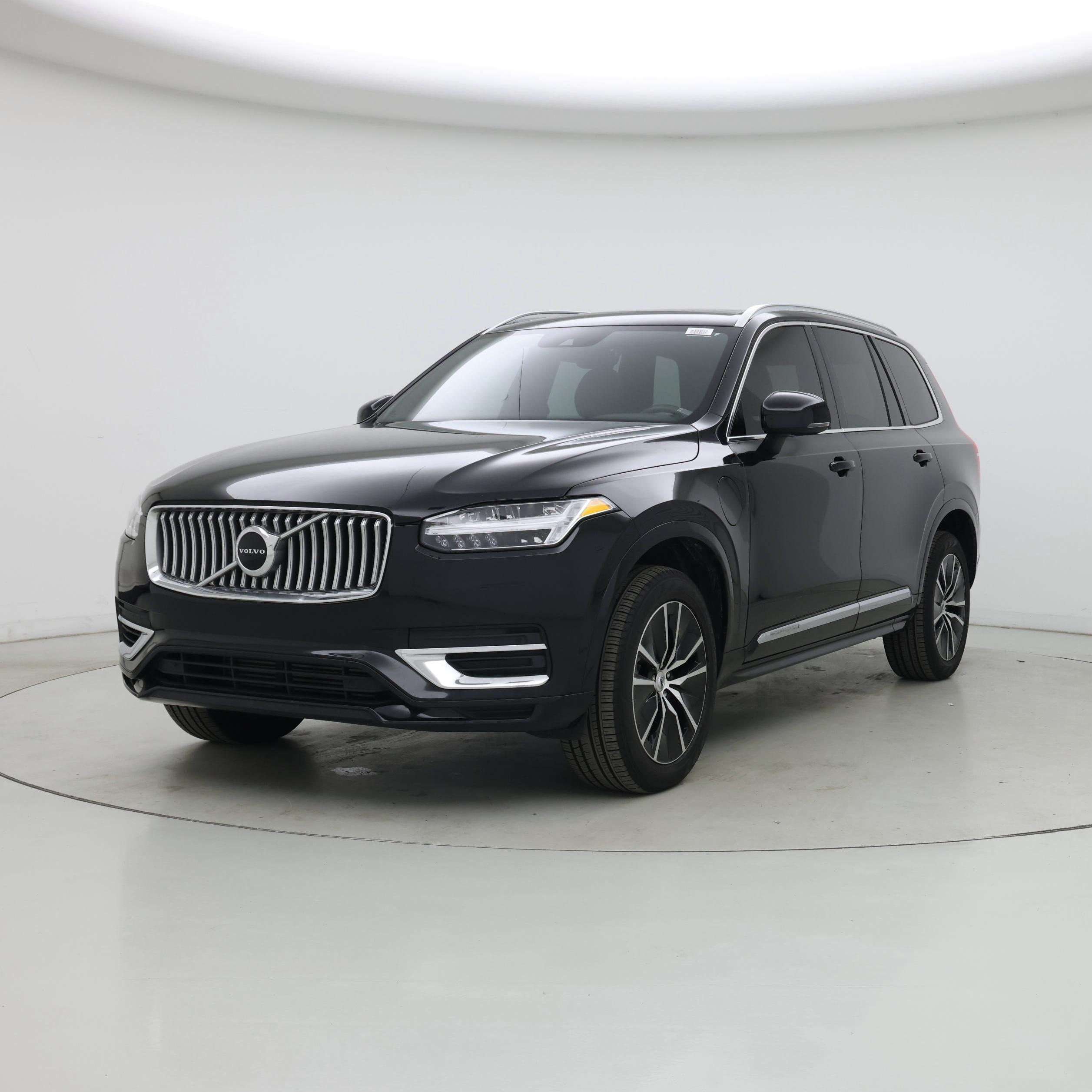 Thumbnail: 2022 Volvo XC90 - 4