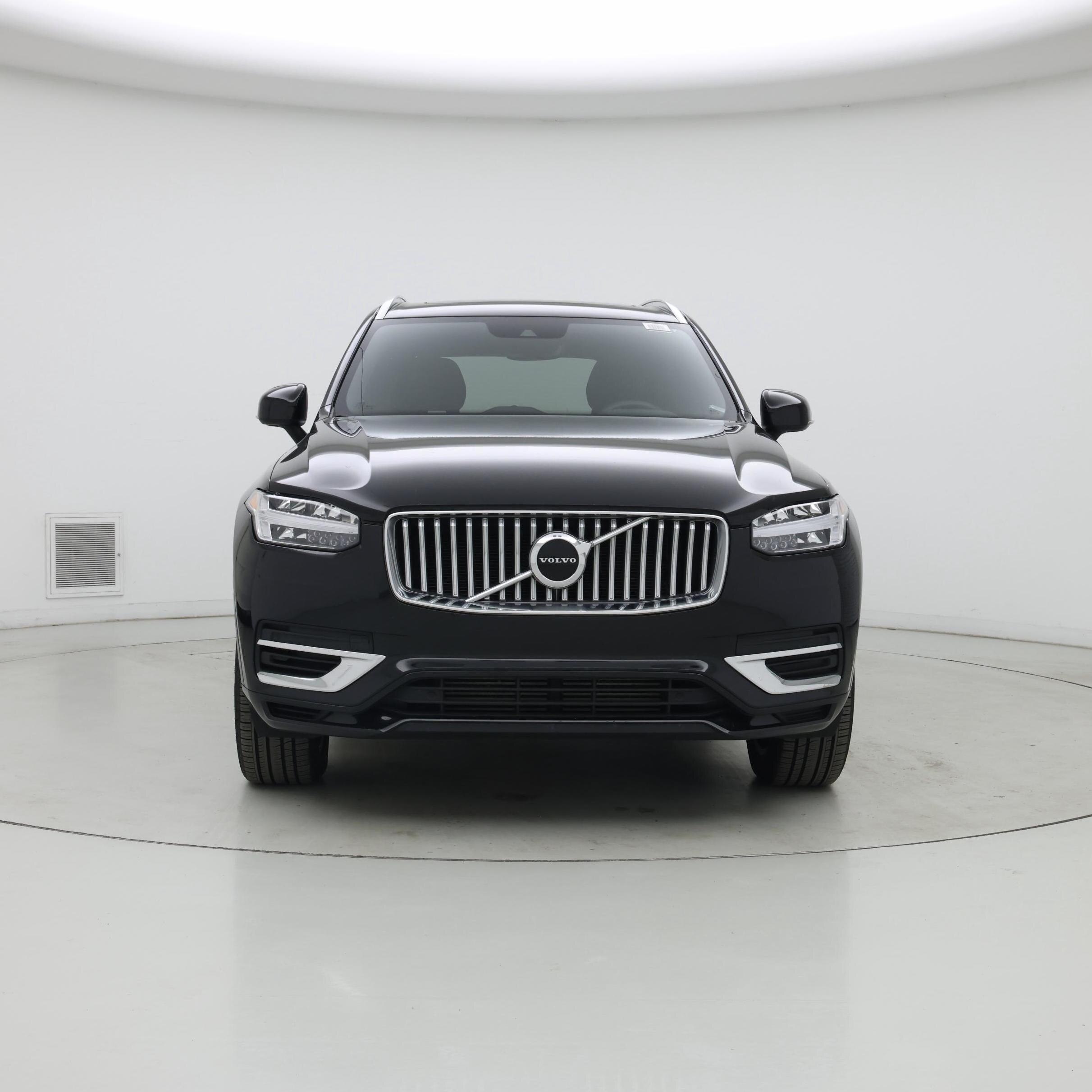 Thumbnail: 2022 Volvo XC90 - 5