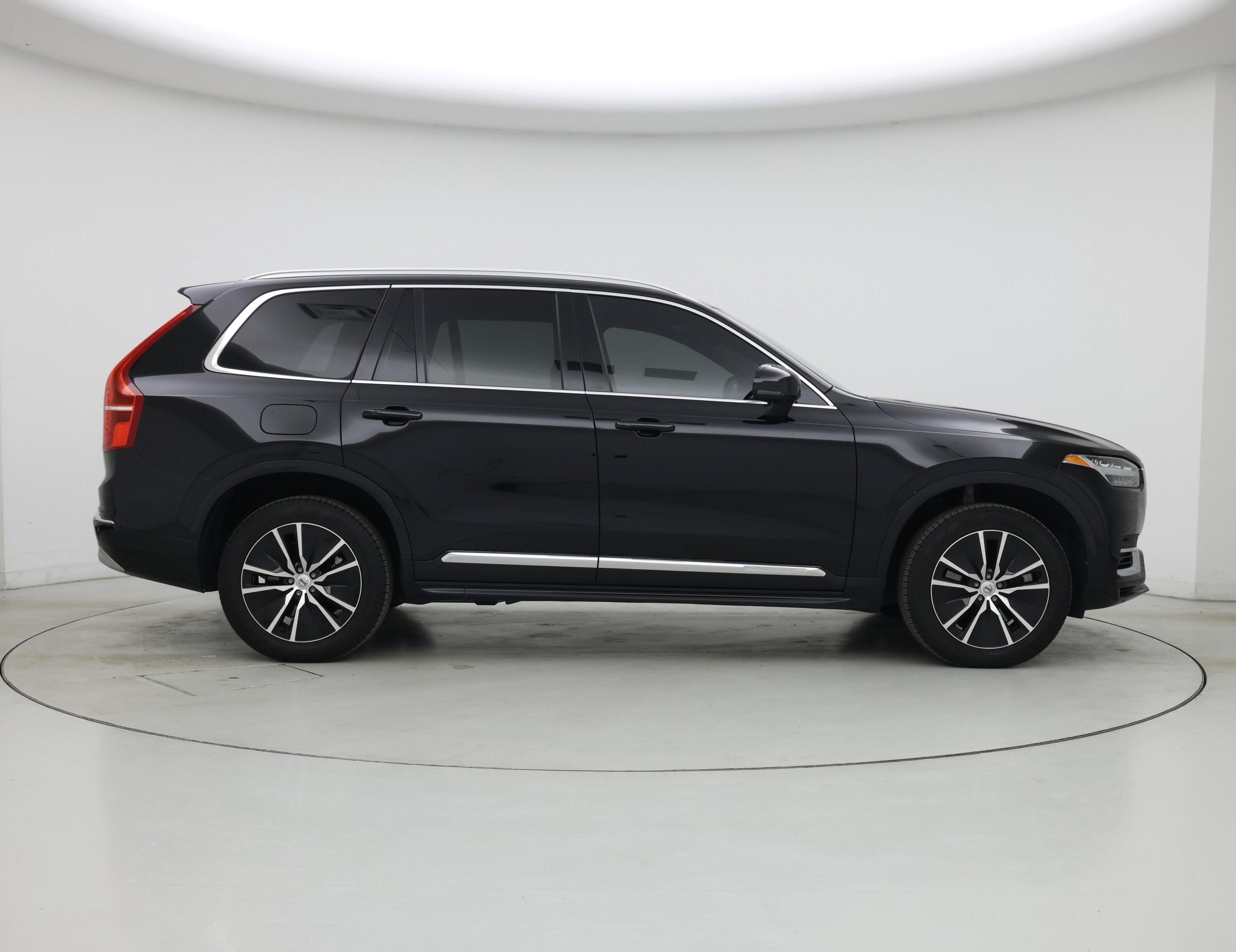 Thumbnail: 2022 Volvo XC90 - 7