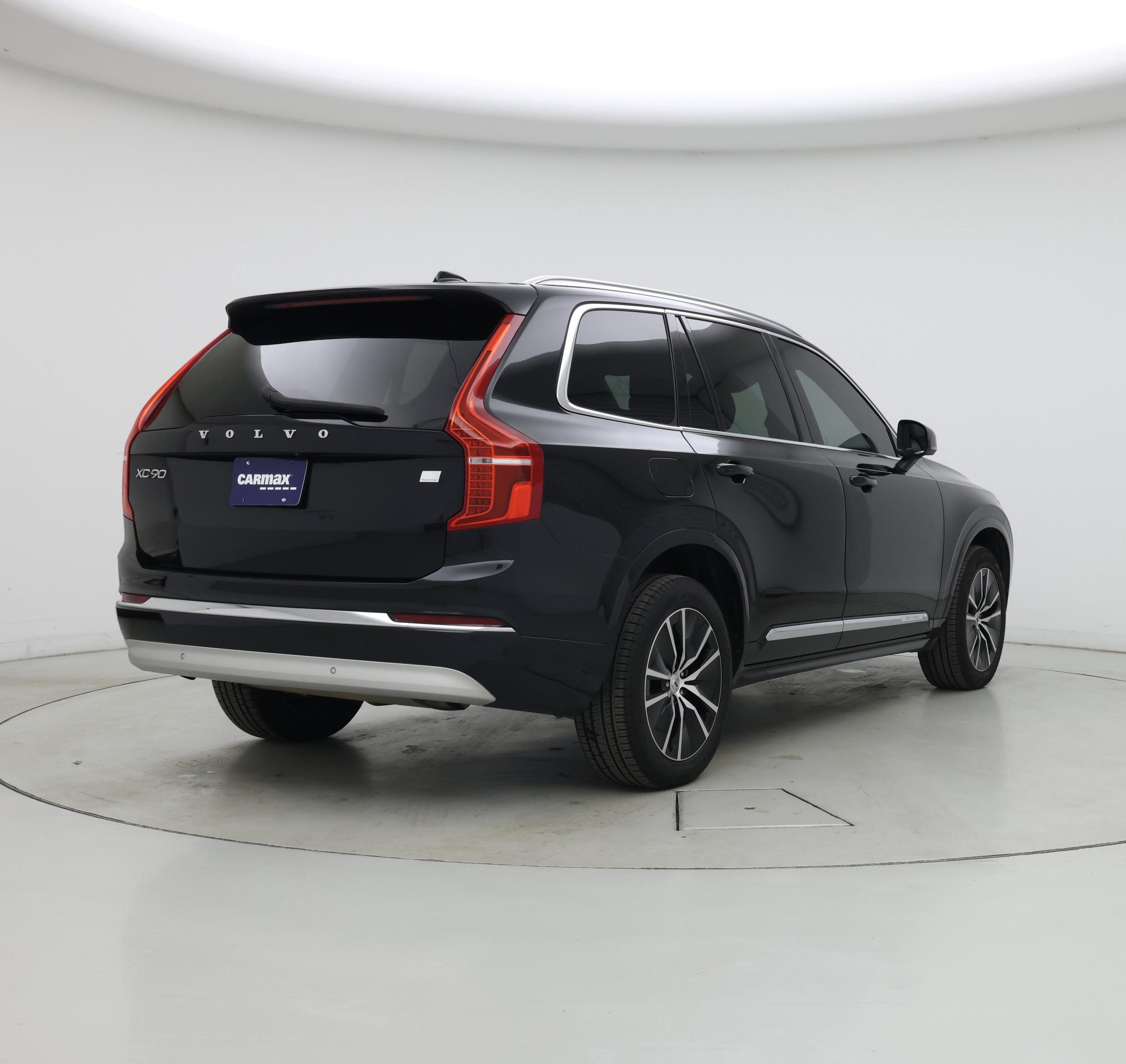 Thumbnail: 2022 Volvo XC90 - 8
