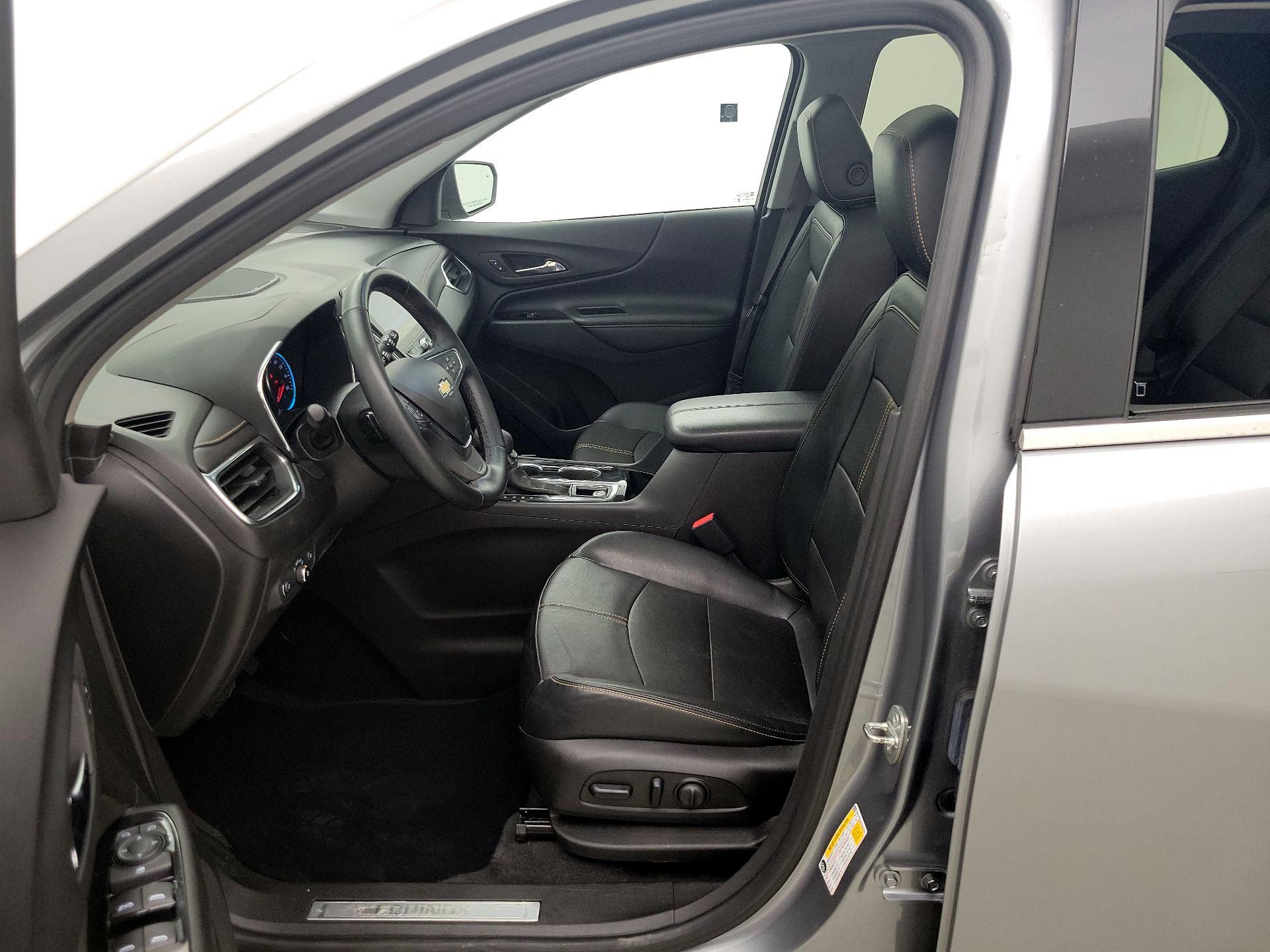 Thumbnail: 2023 Chevrolet Equinox - 11