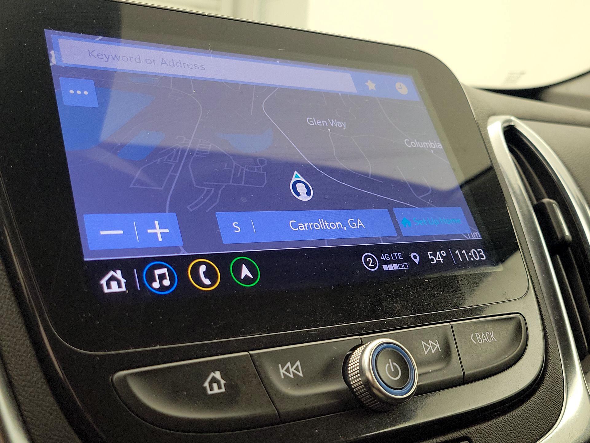 Thumbnail: 2023 Chevrolet Equinox - 14