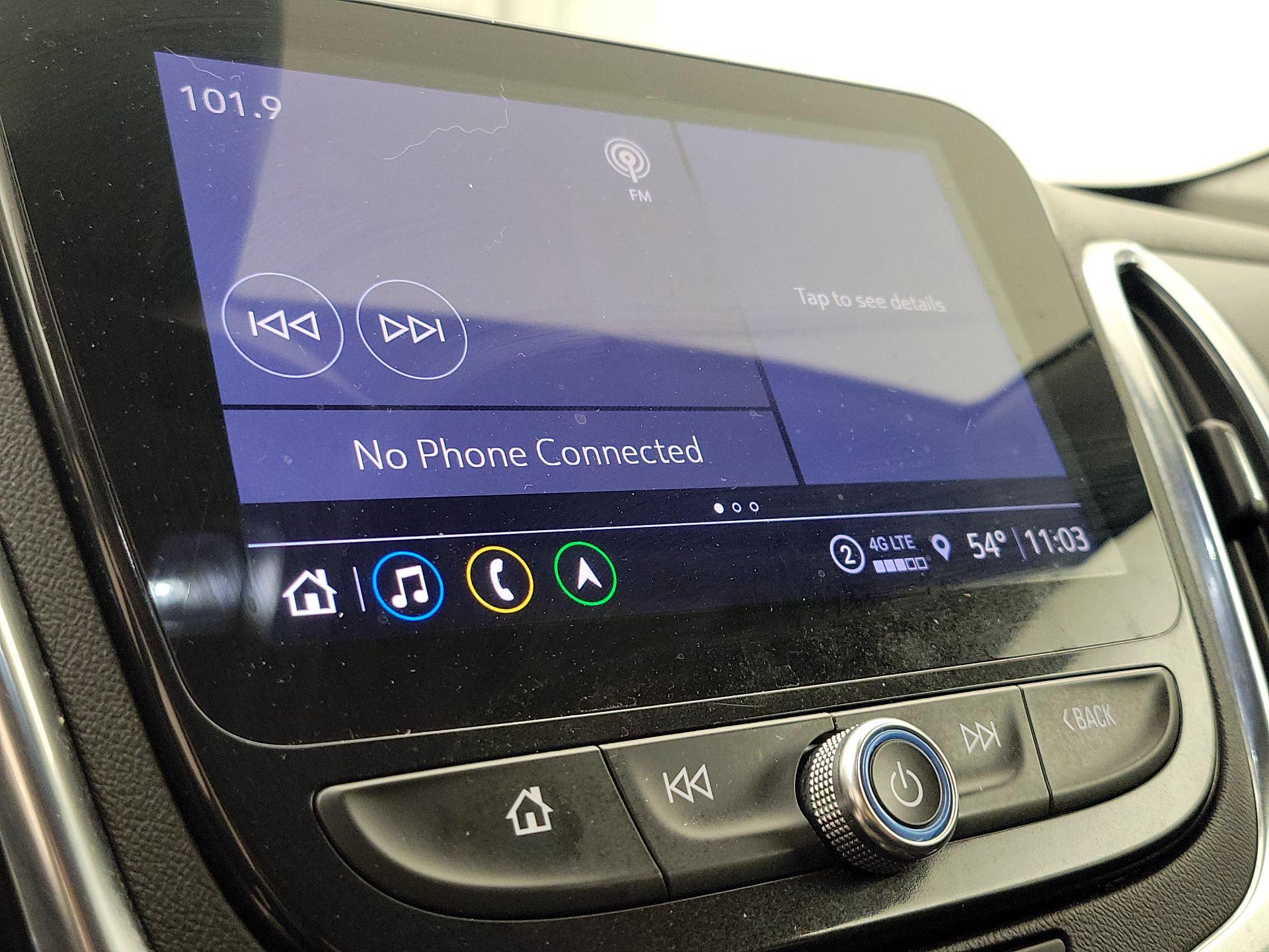 Thumbnail: 2023 Chevrolet Equinox - 16