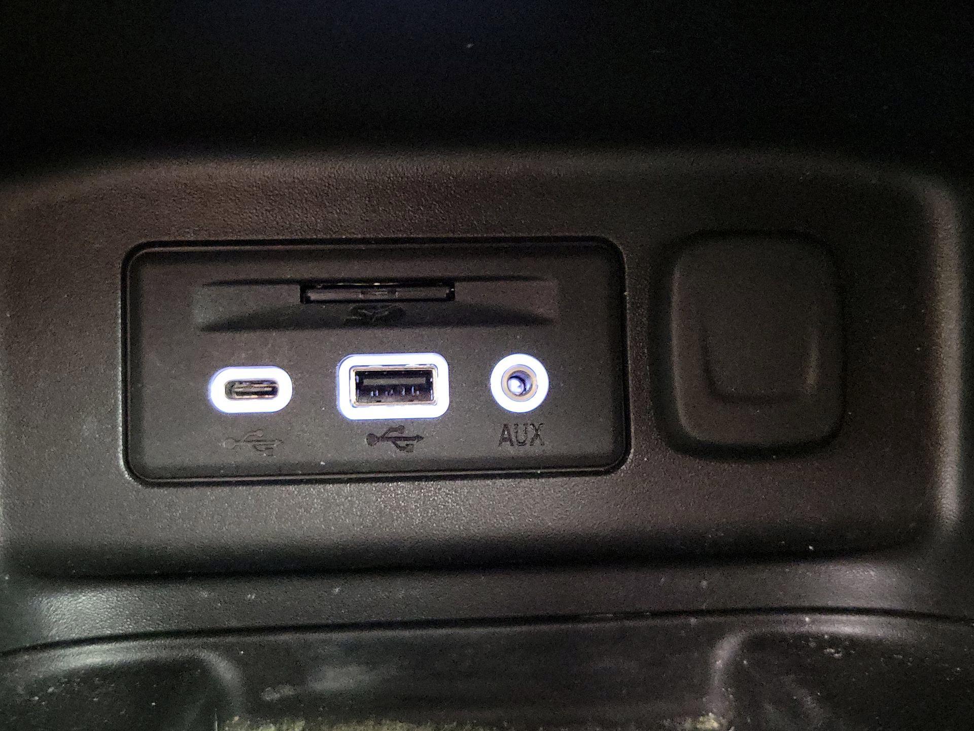 Thumbnail: 2023 Chevrolet Equinox - 19