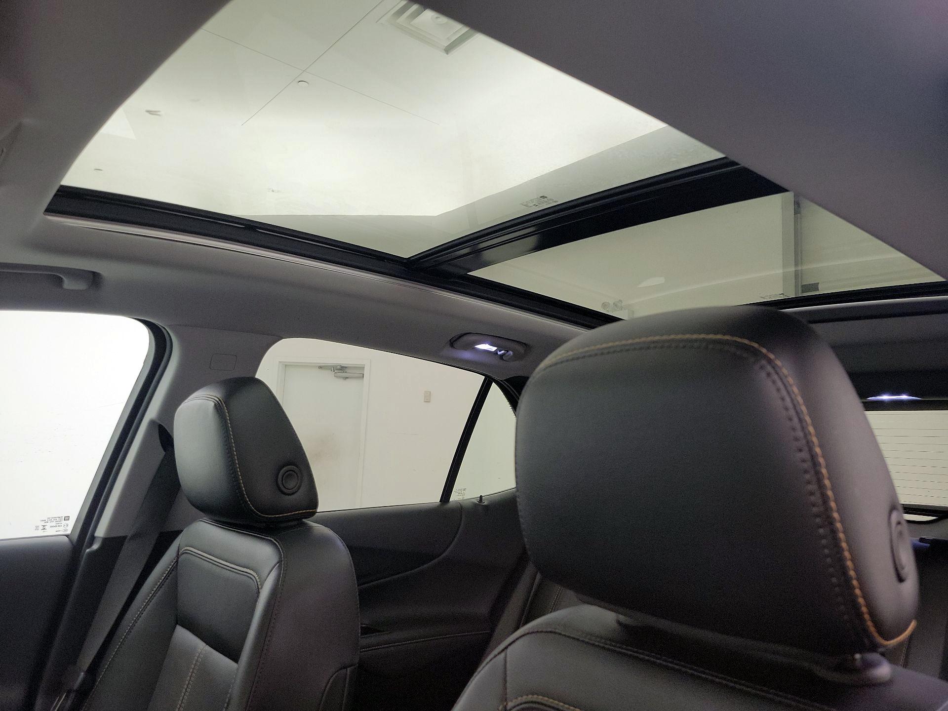 Thumbnail: 2023 Chevrolet Equinox - 20