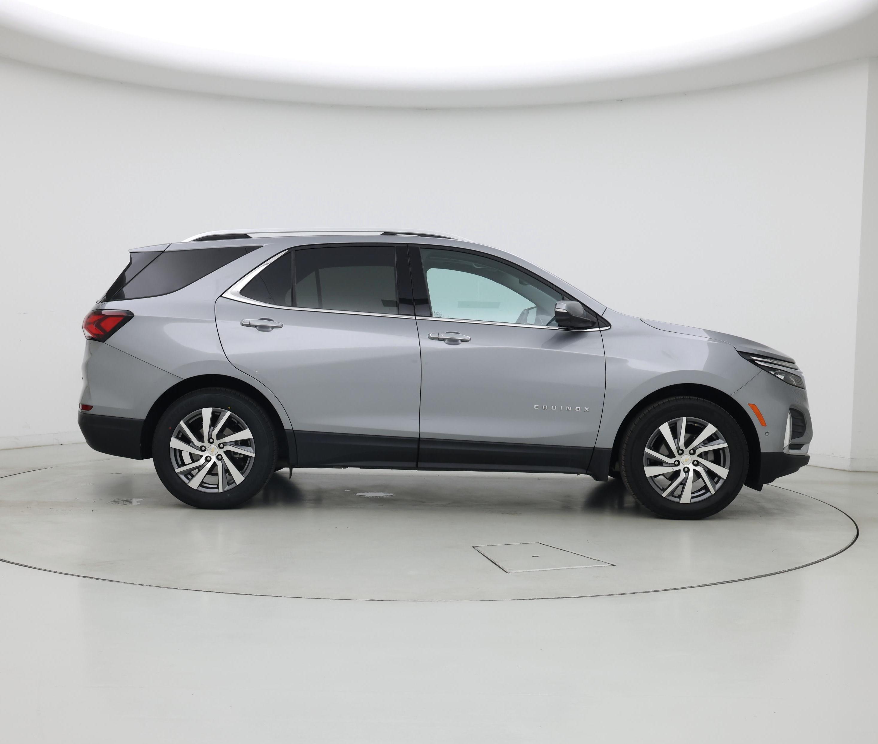 Thumbnail: 2023 Chevrolet Equinox - 7