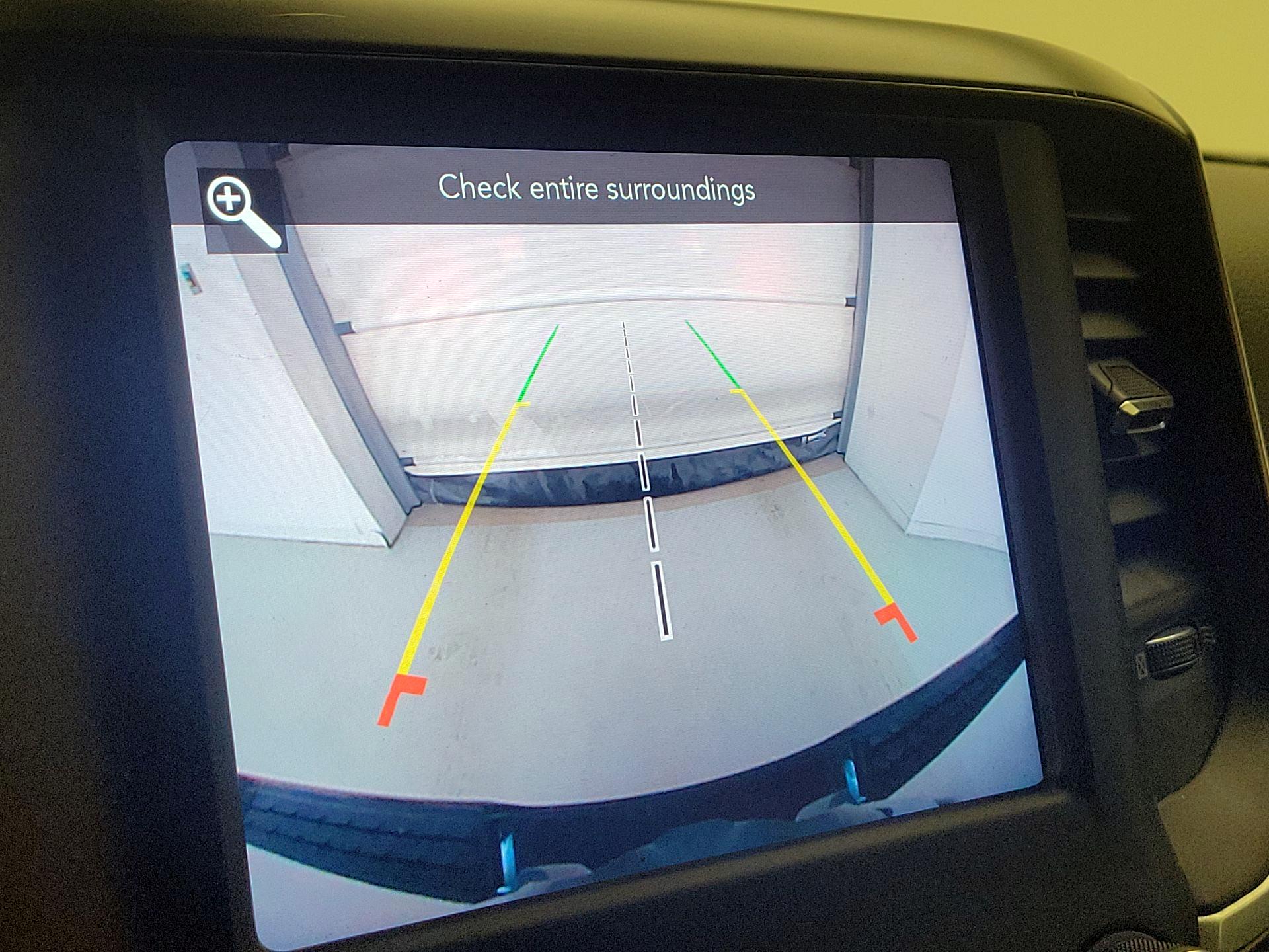 Thumbnail: 2021 RAM 1500 - 14