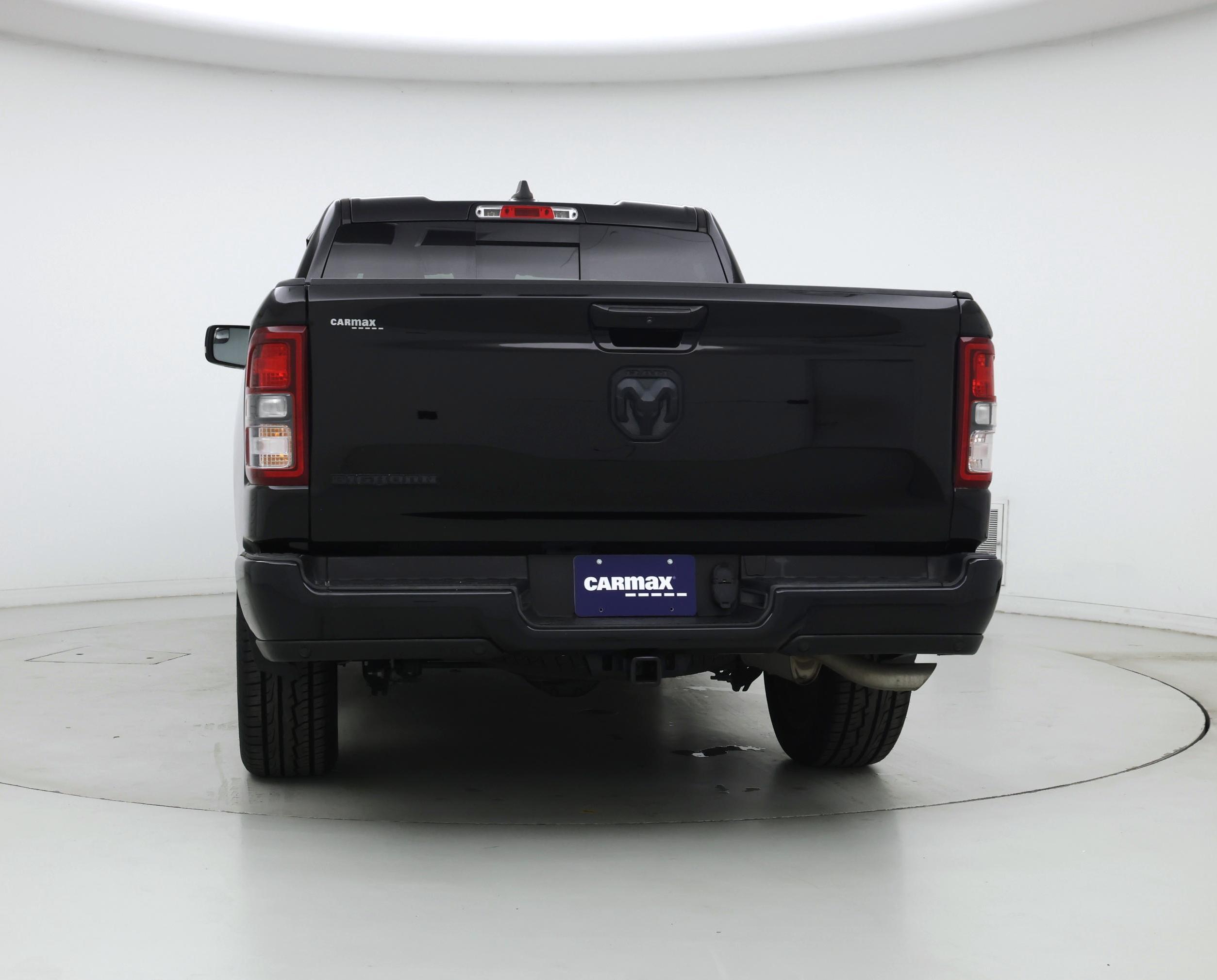 Thumbnail: 2021 RAM 1500 - 6