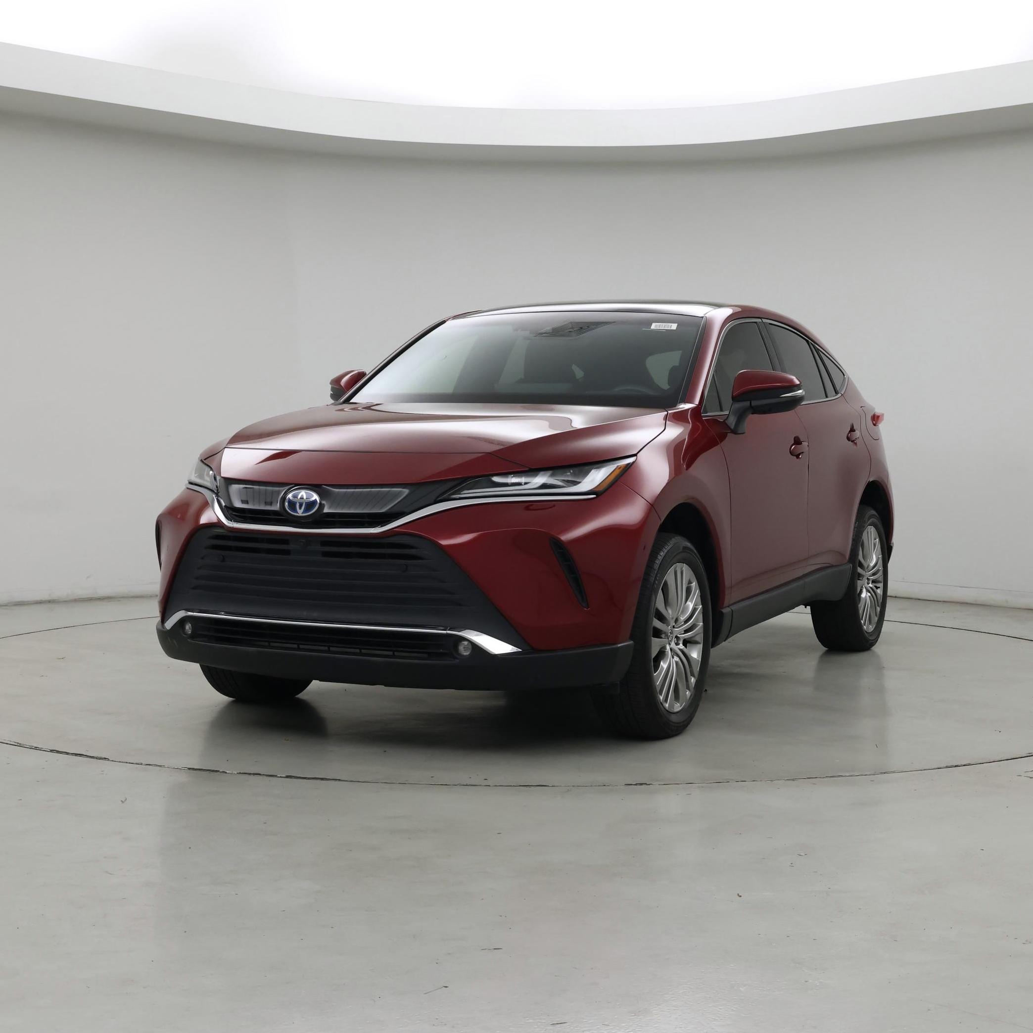 Thumbnail: 2022 Toyota Venza - 4