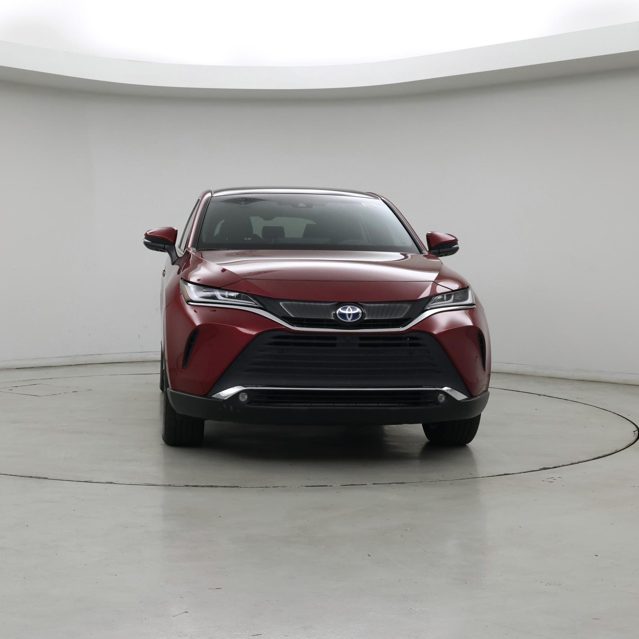 Thumbnail: 2022 Toyota Venza - 5