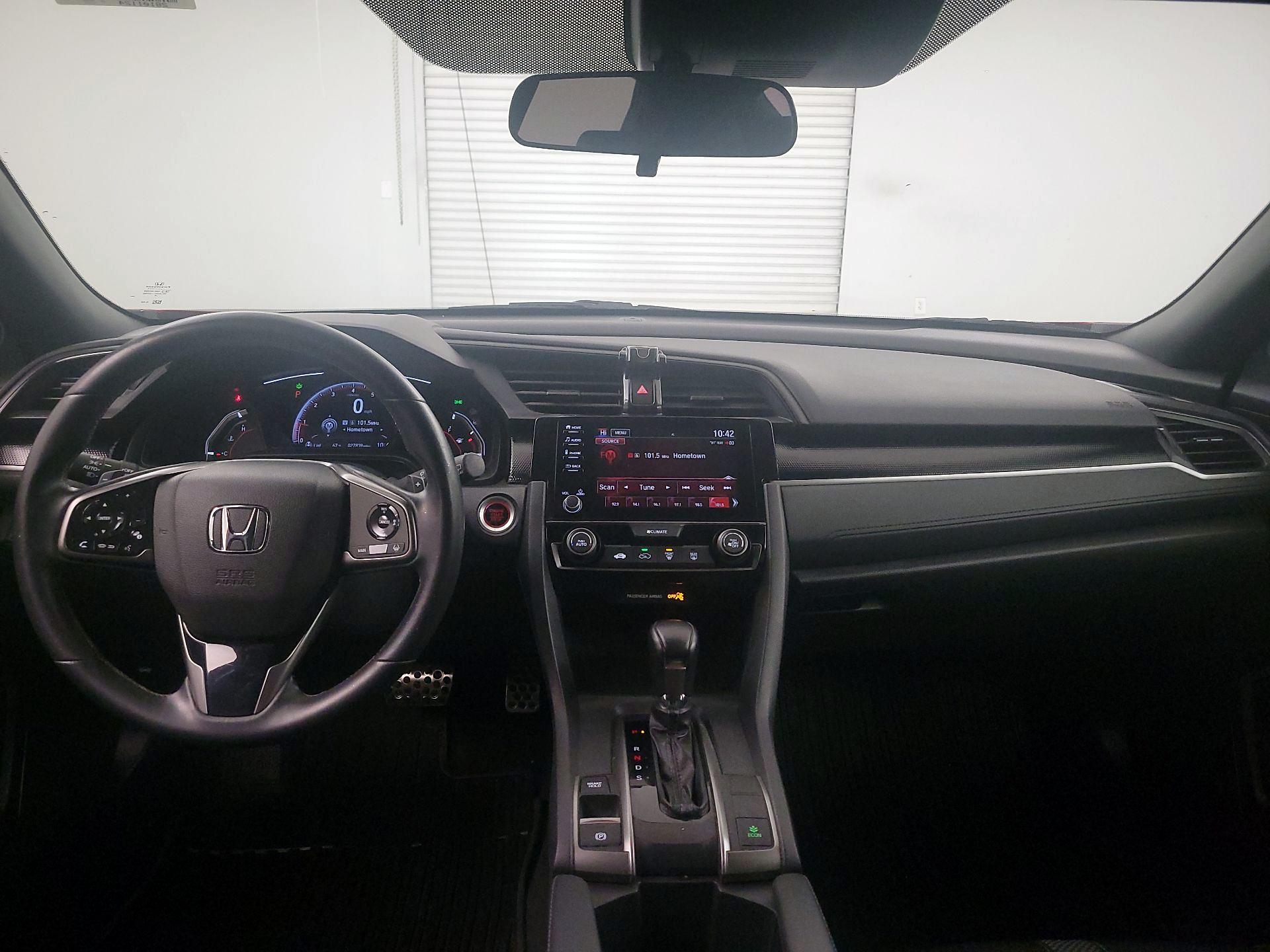 Thumbnail: 2020 Honda Civic - 9