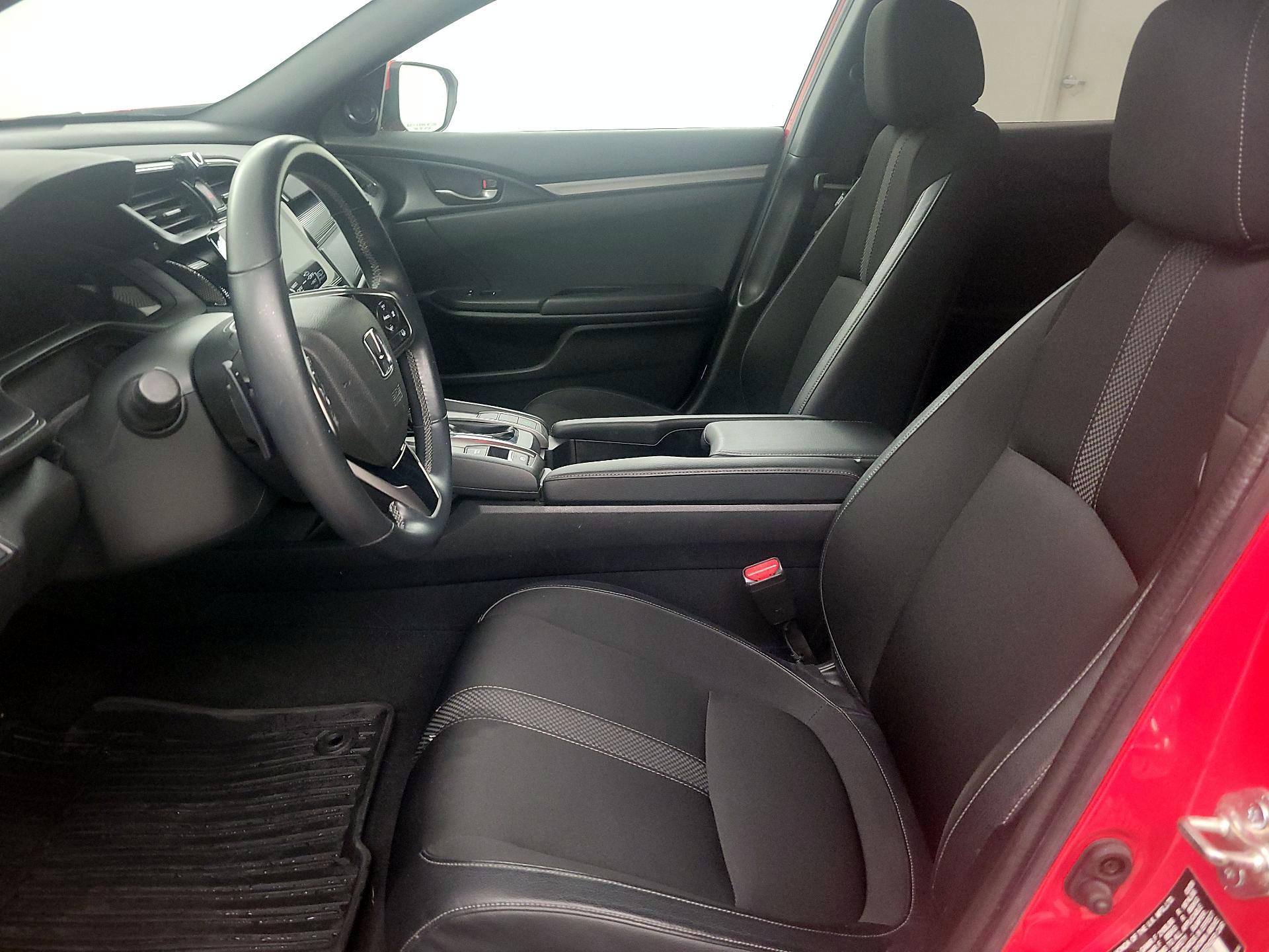 Thumbnail: 2020 Honda Civic - 11