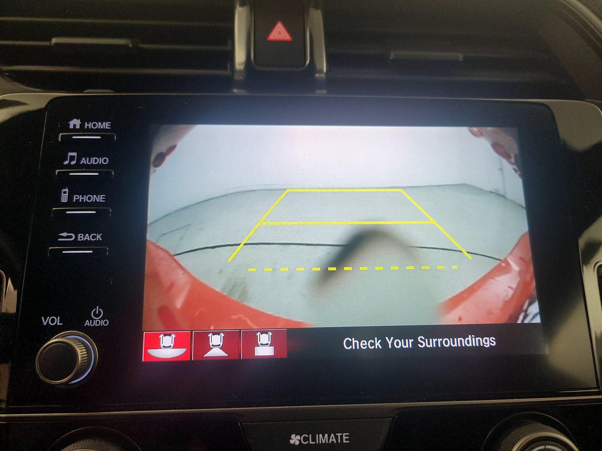 Thumbnail: 2020 Honda Civic - 14