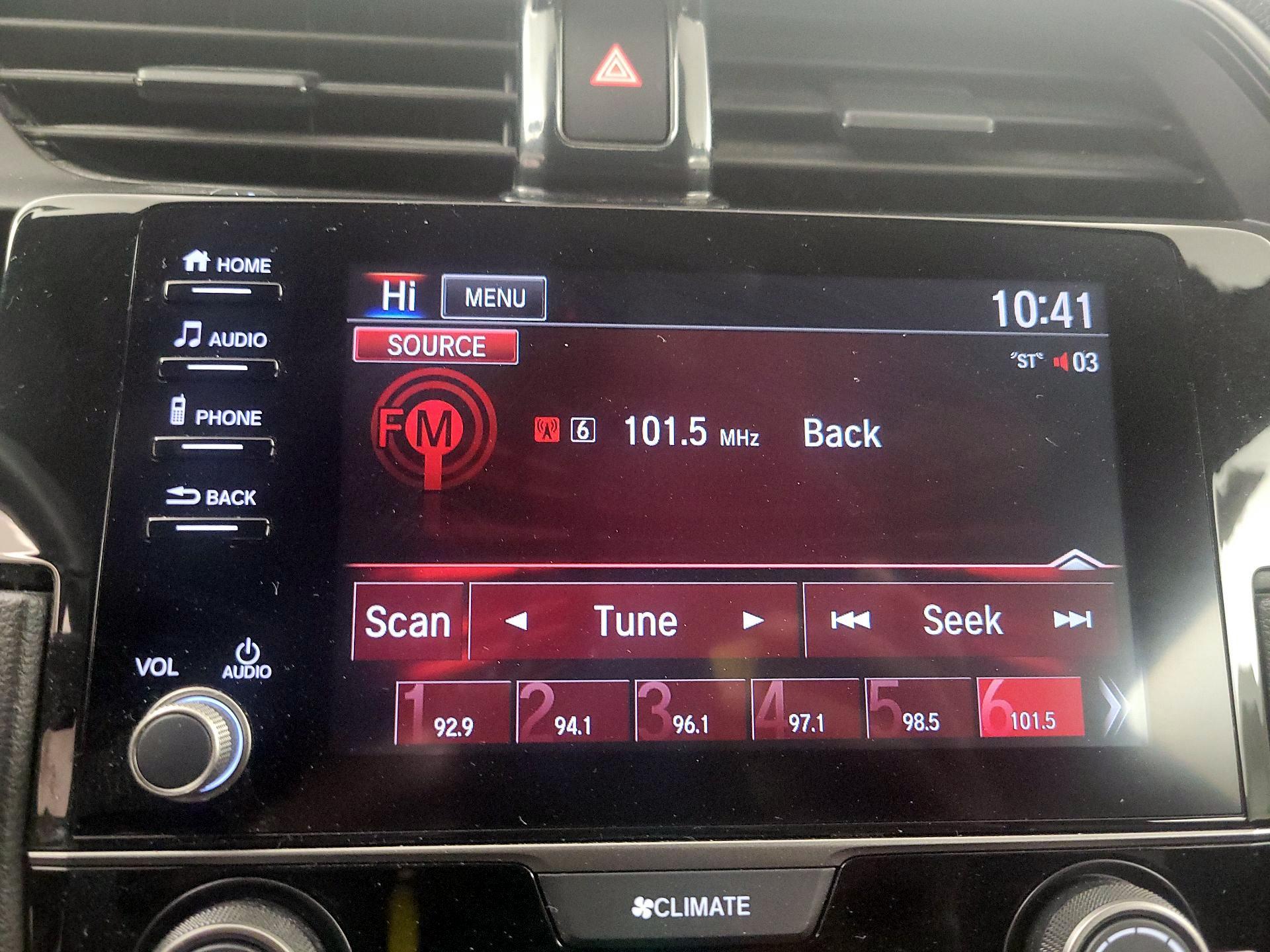 Thumbnail: 2020 Honda Civic - 15