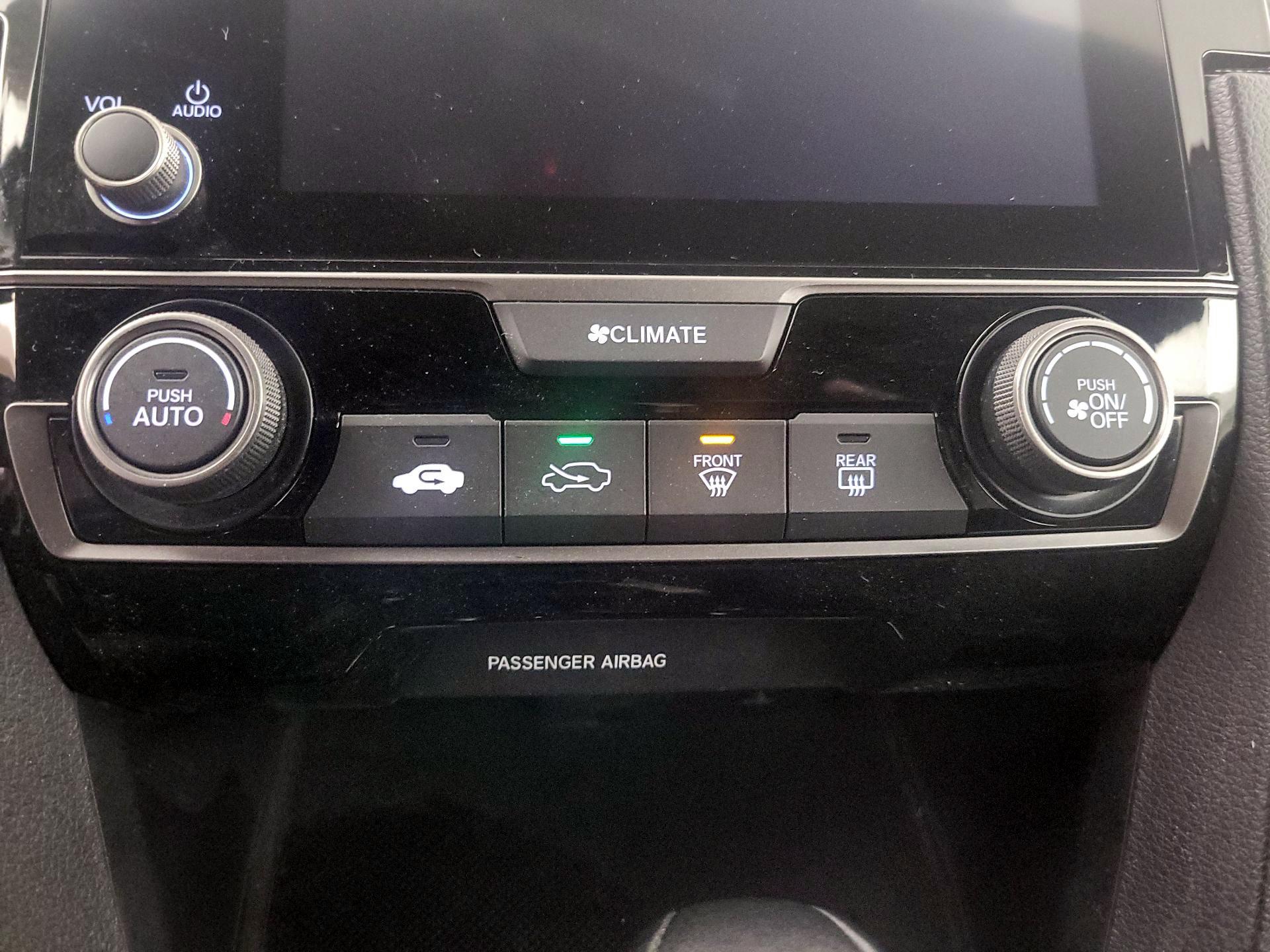 Thumbnail: 2020 Honda Civic - 16