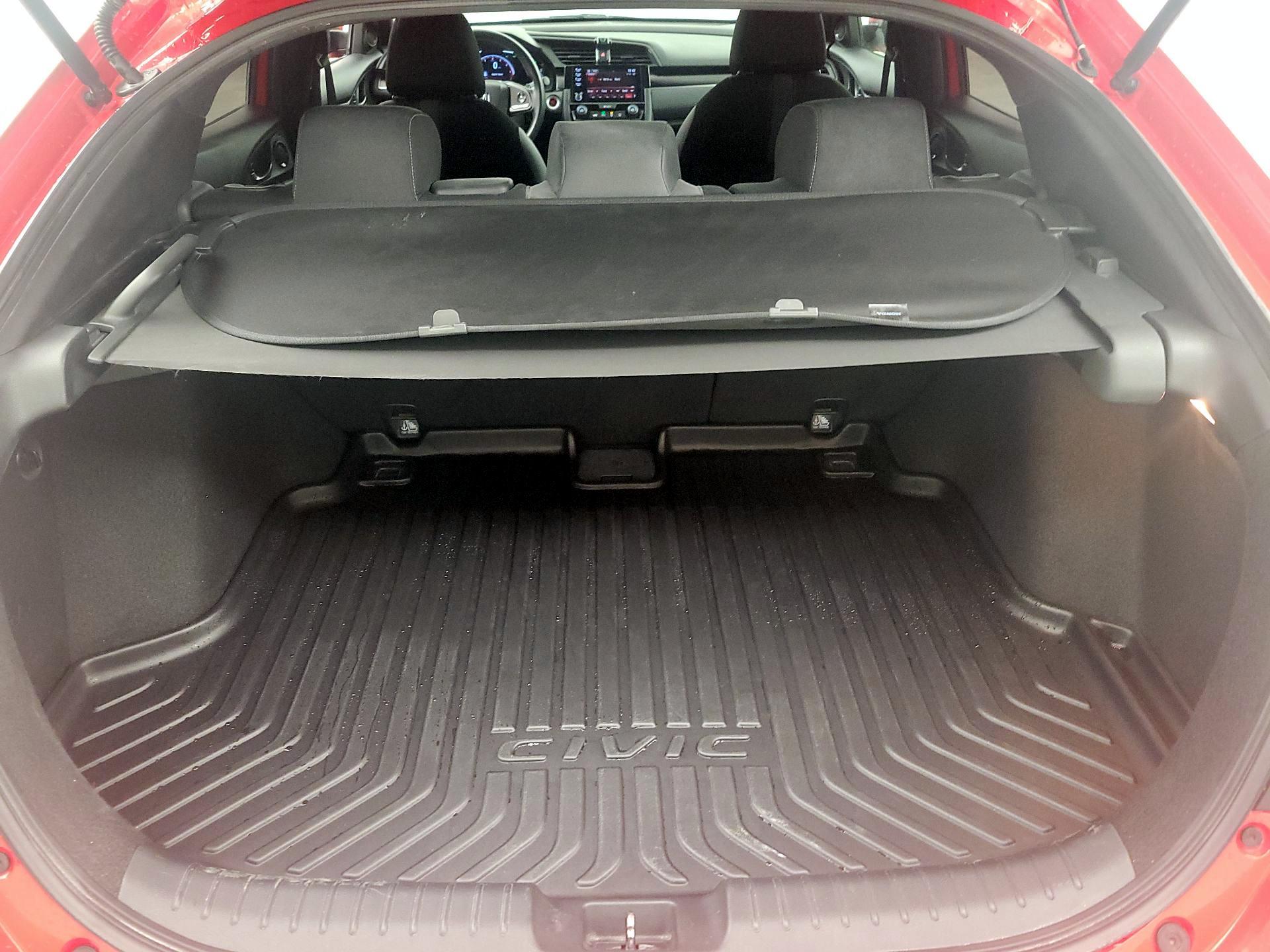 Thumbnail: 2020 Honda Civic - 20