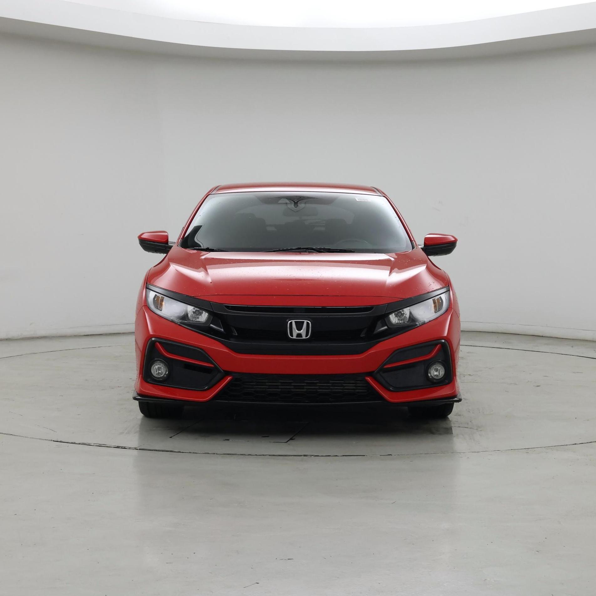 Thumbnail: 2020 Honda Civic - 5
