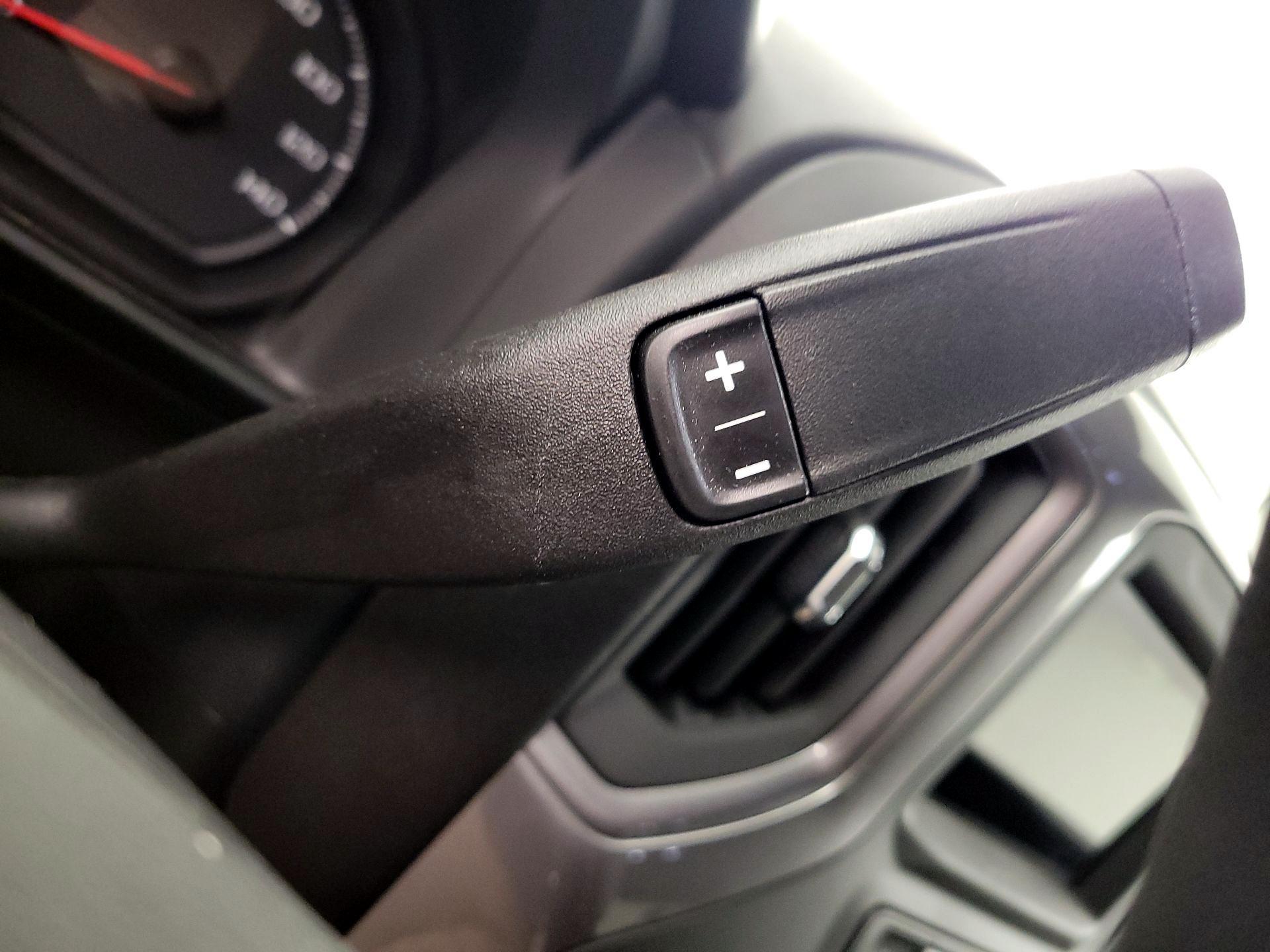 Thumbnail: 2024 Chevrolet Silverado 2500 - 17