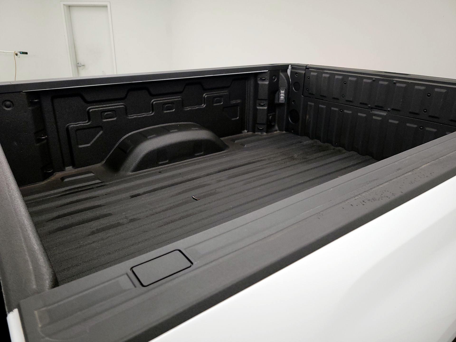 Thumbnail: 2024 Chevrolet Silverado 2500 - 20