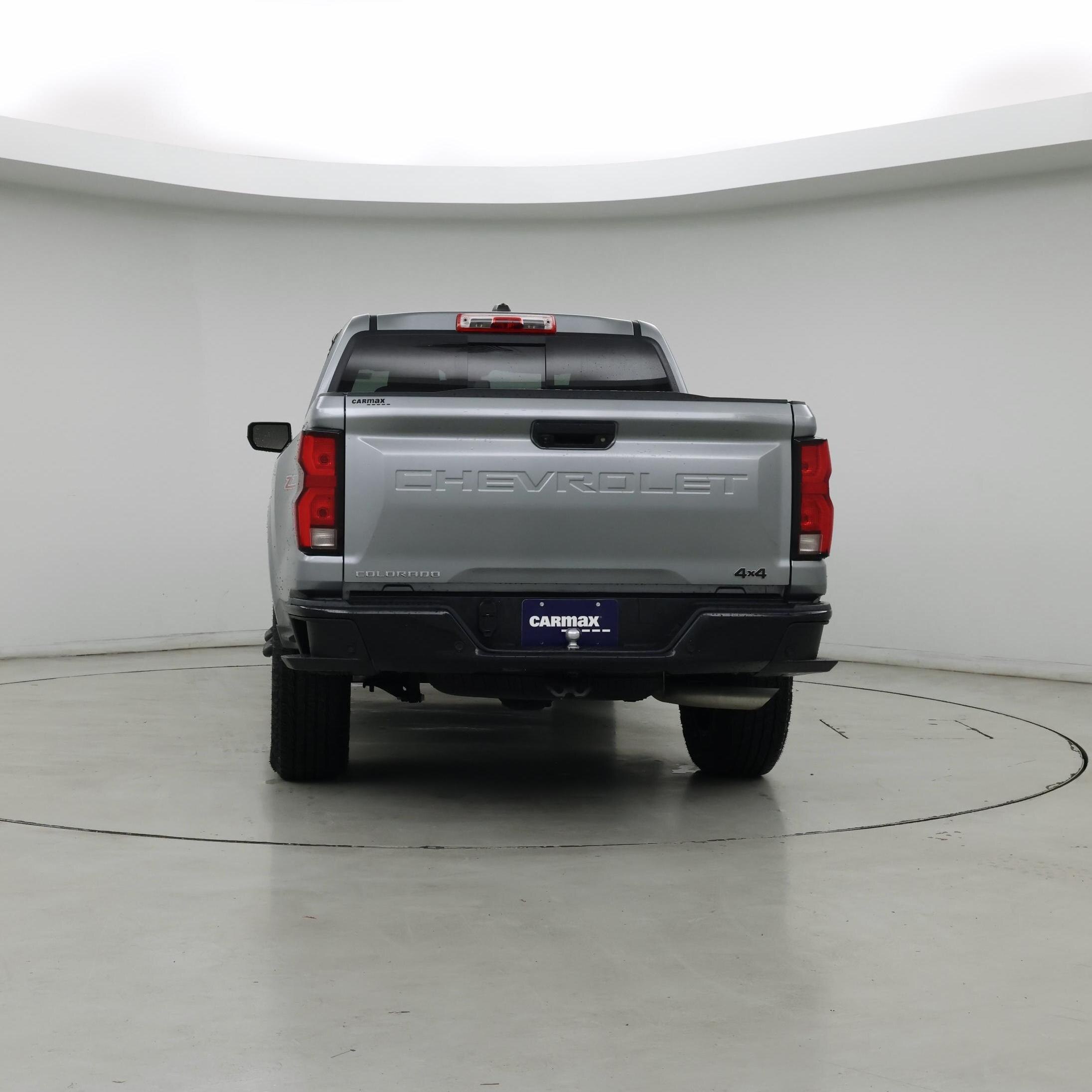 Thumbnail: 2024 Chevrolet Colorado - 6