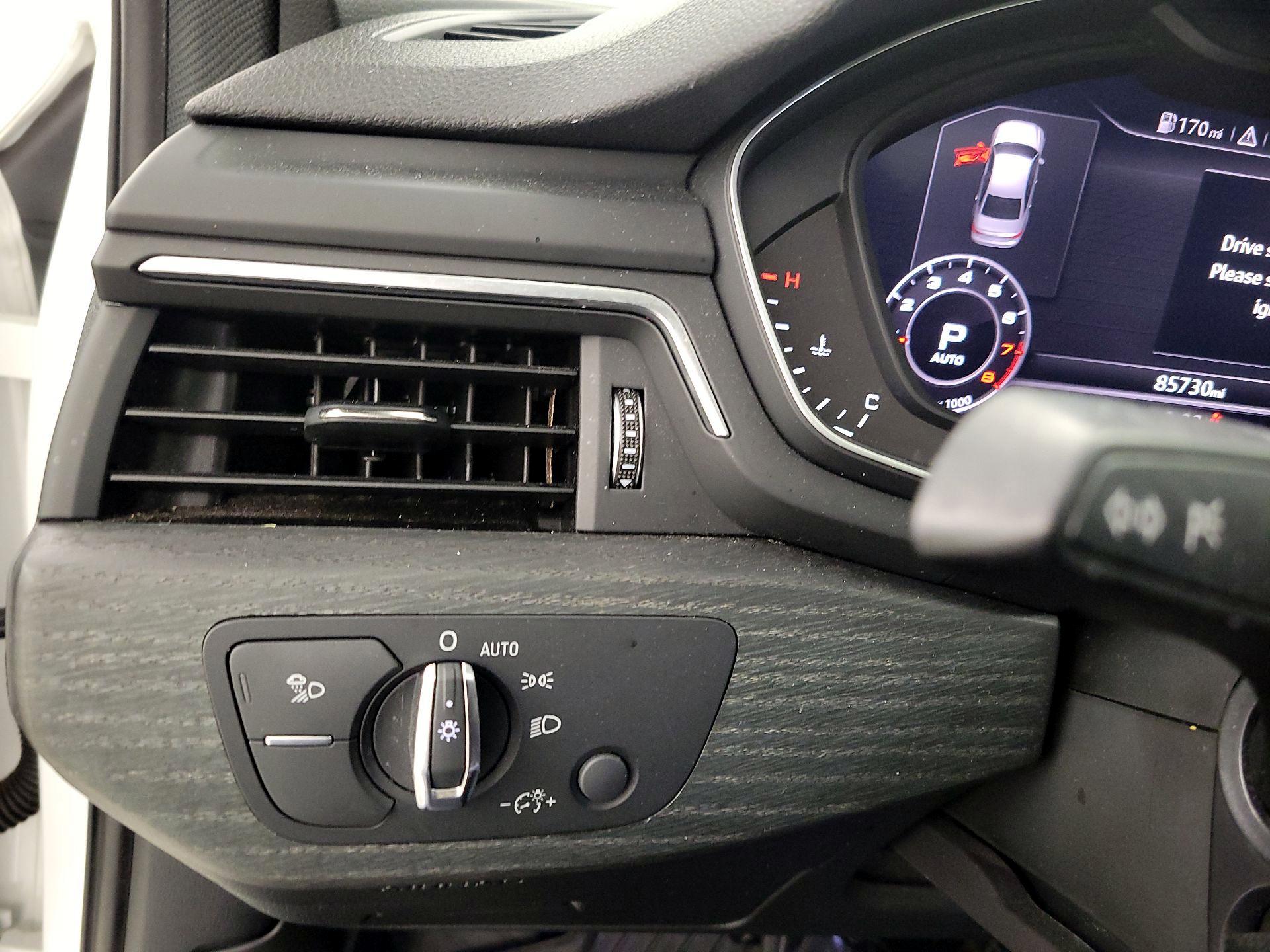 Thumbnail: 2019 Audi A4 - 13