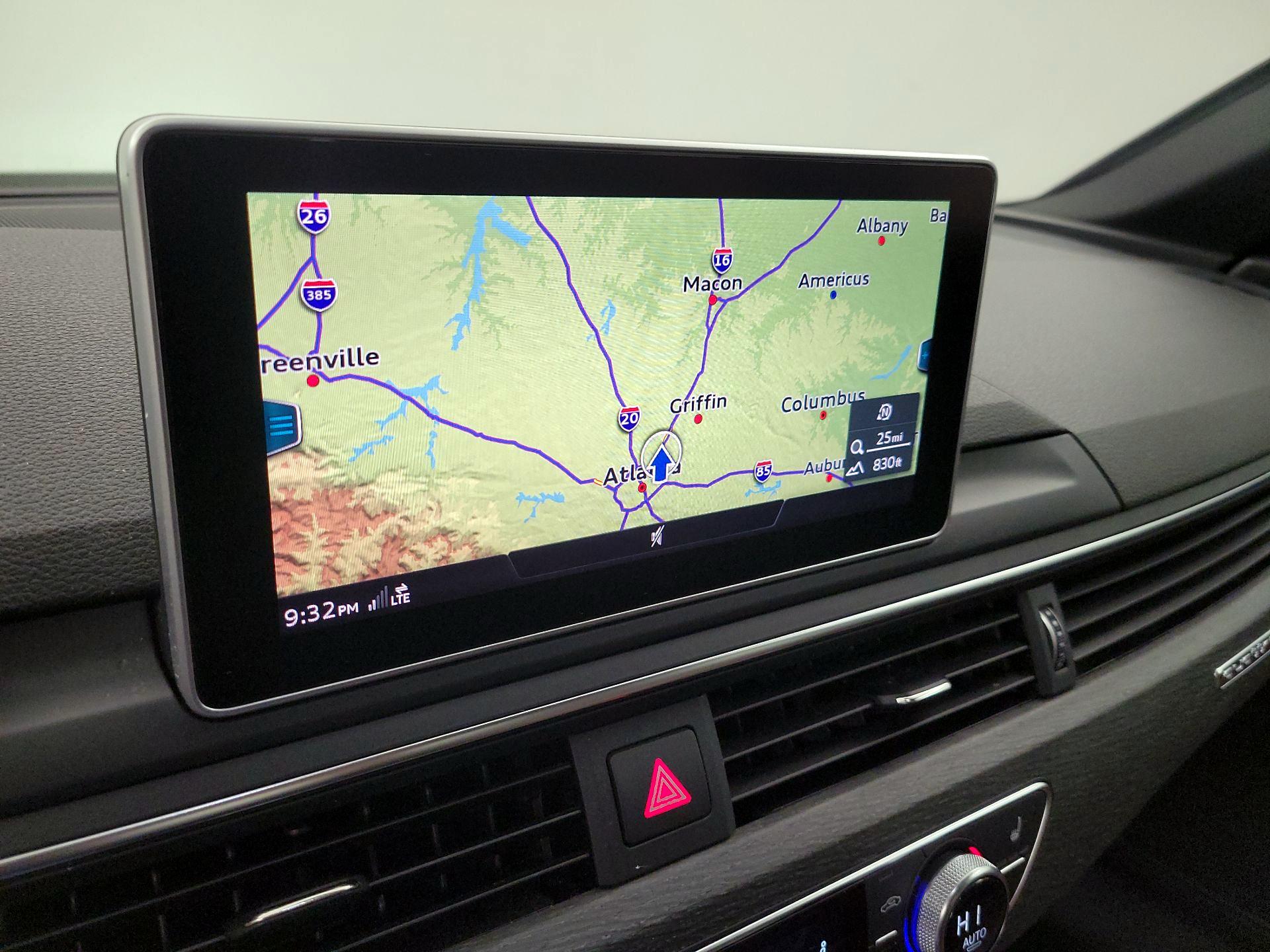 Thumbnail: 2019 Audi A4 - 14