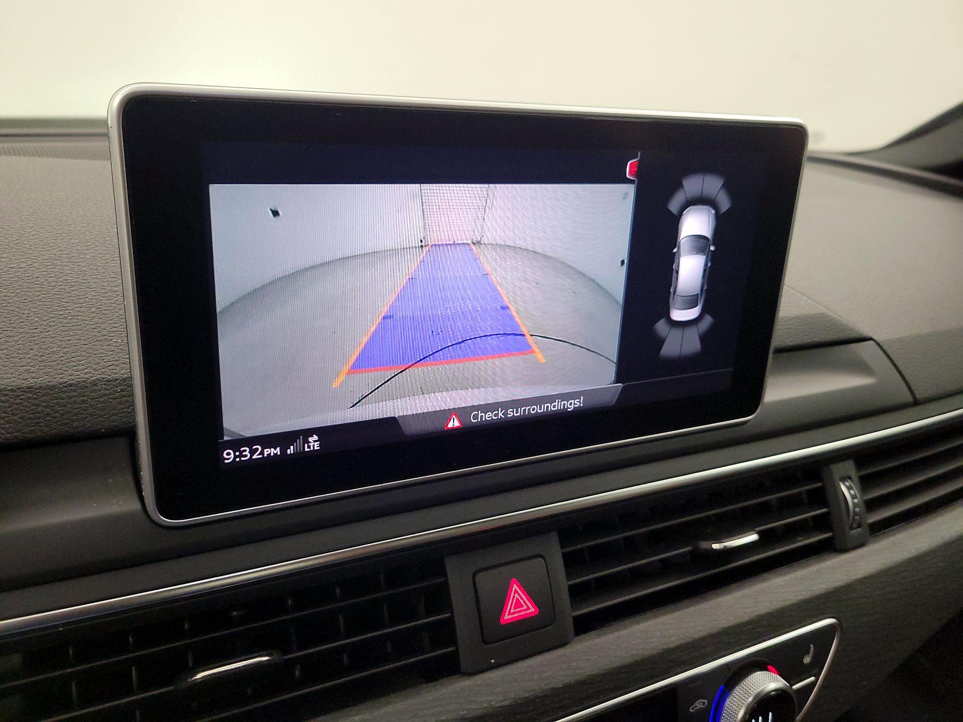 Thumbnail: 2019 Audi A4 - 15