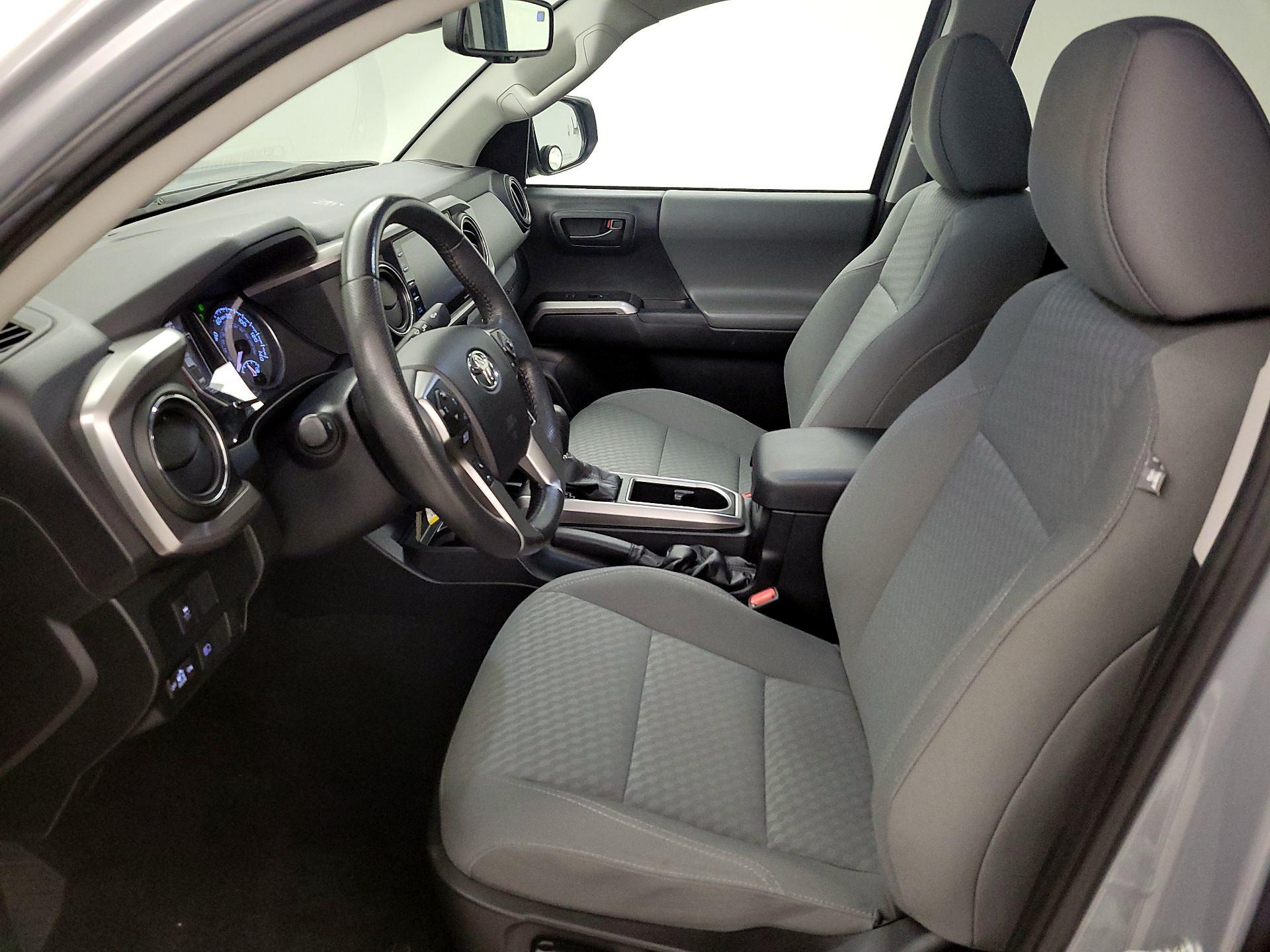 Thumbnail: 2021 Toyota Tacoma - 11