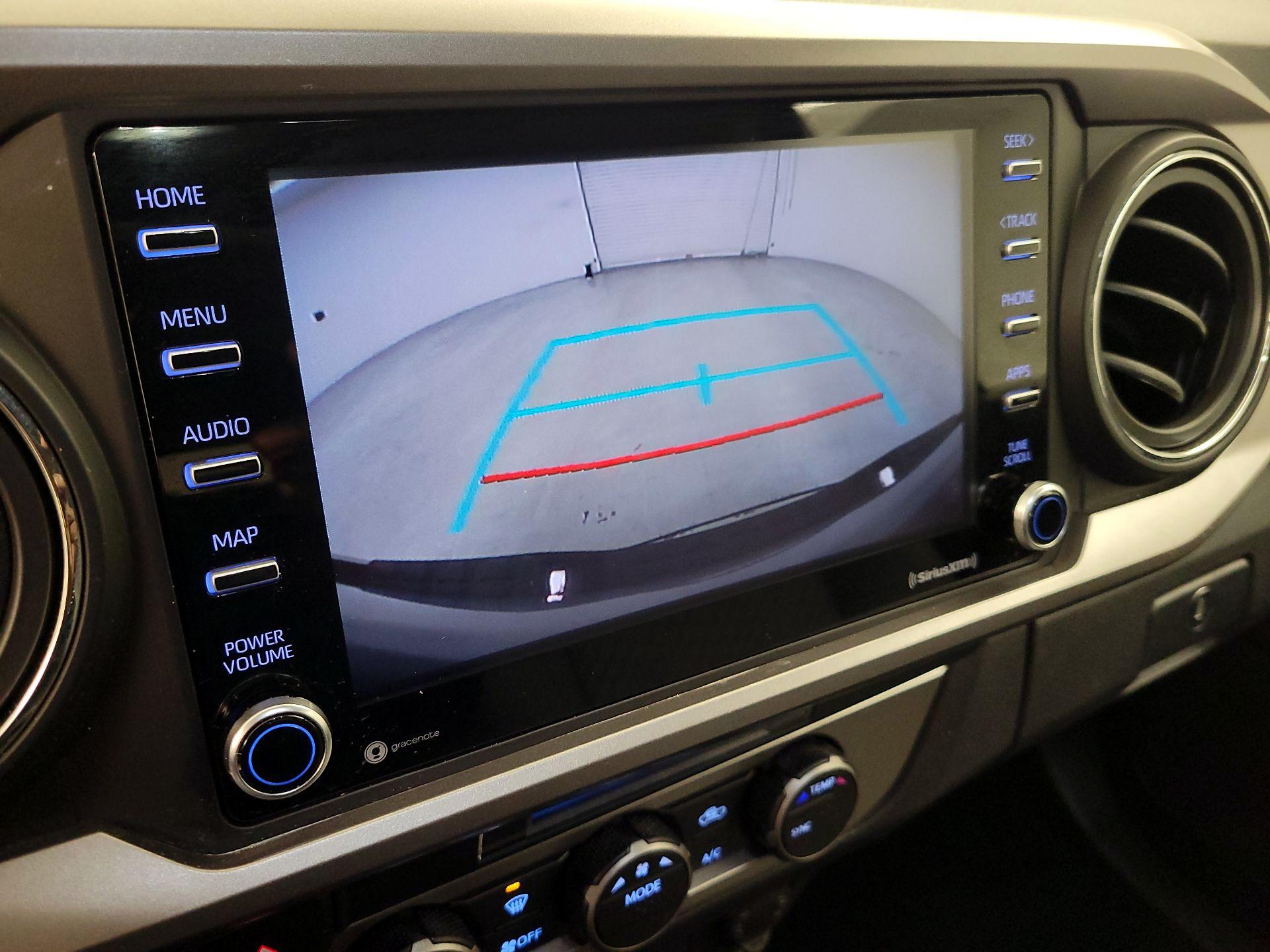 Thumbnail: 2021 Toyota Tacoma - 14