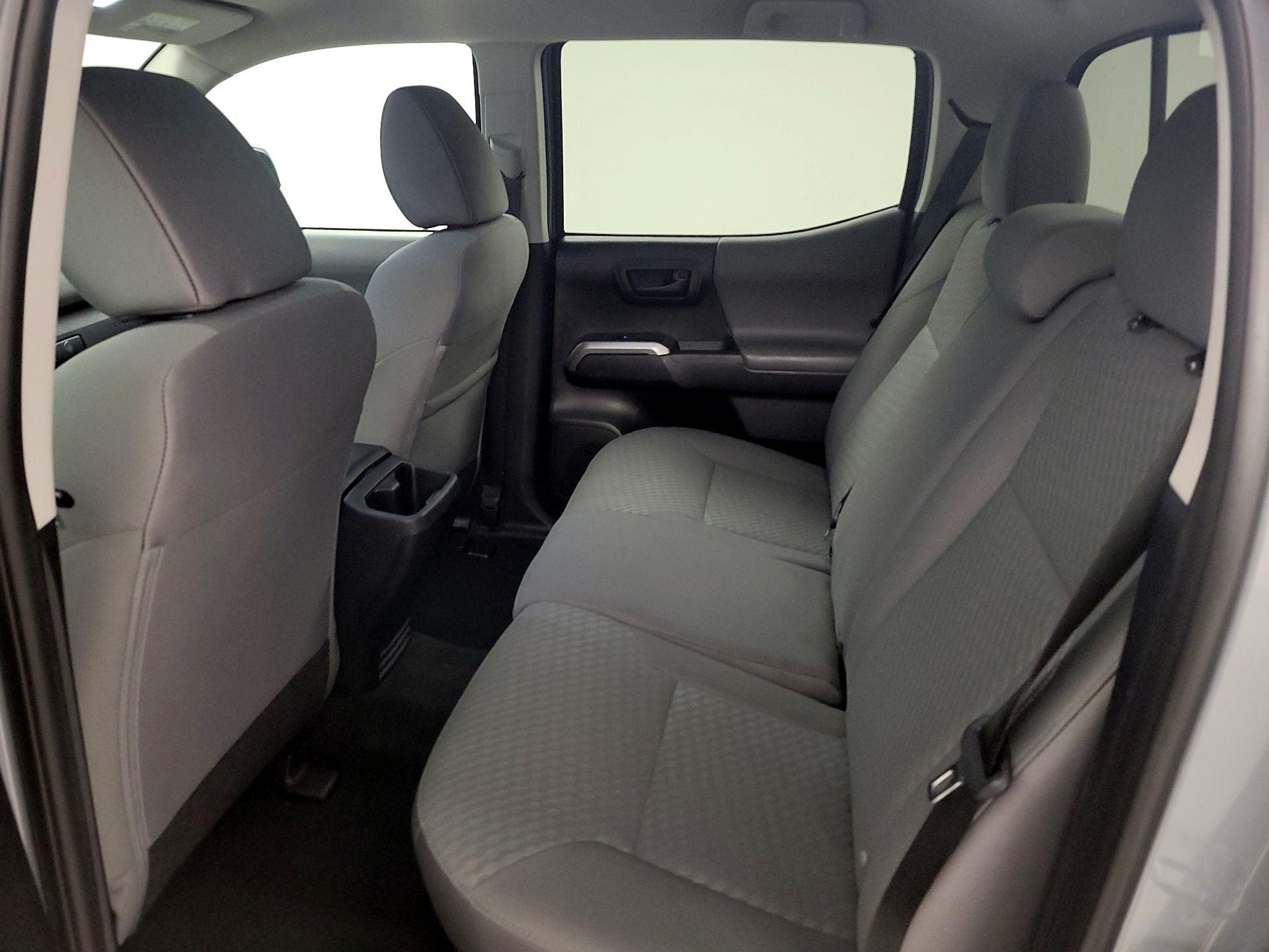 Thumbnail: 2021 Toyota Tacoma - 19