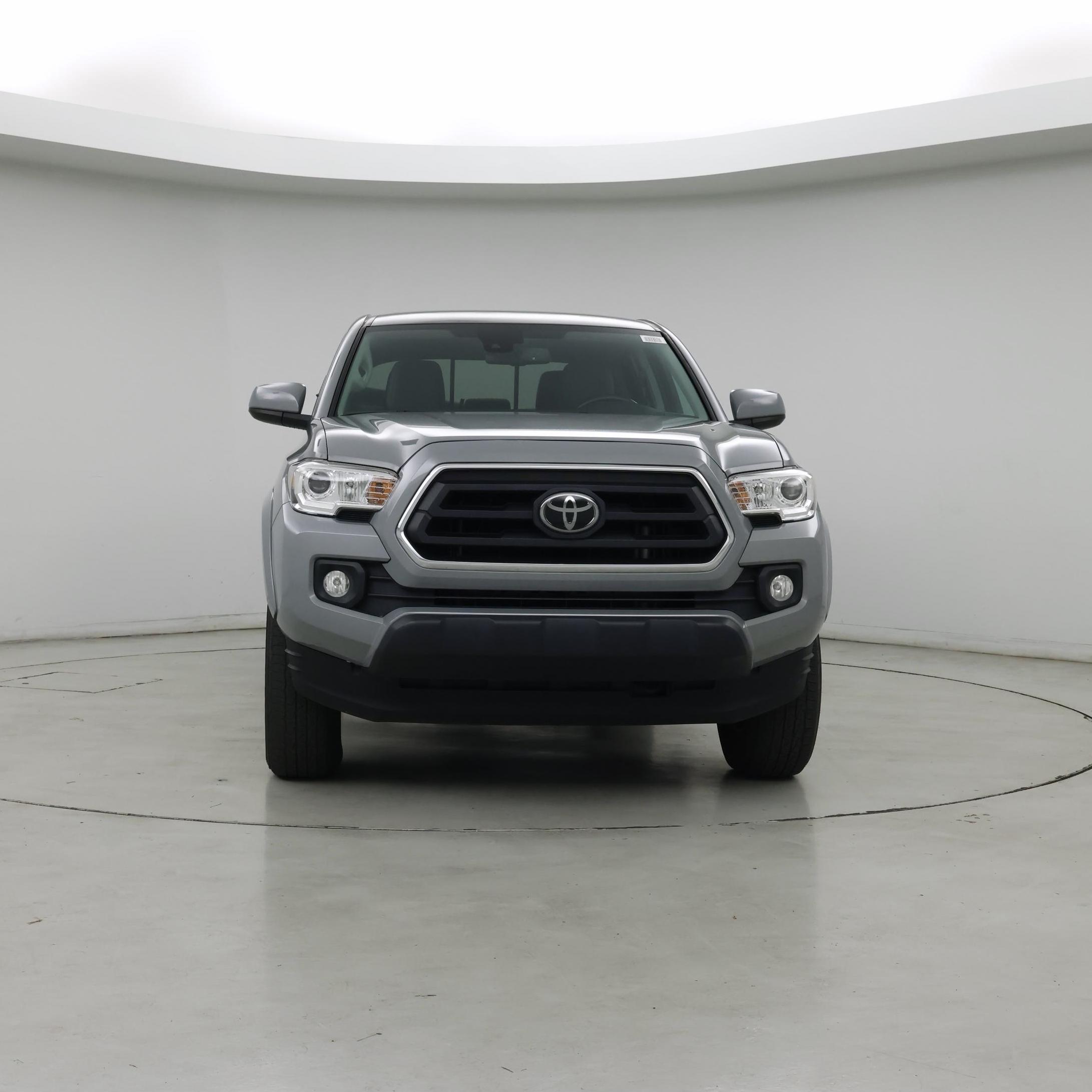 Thumbnail: 2021 Toyota Tacoma - 5