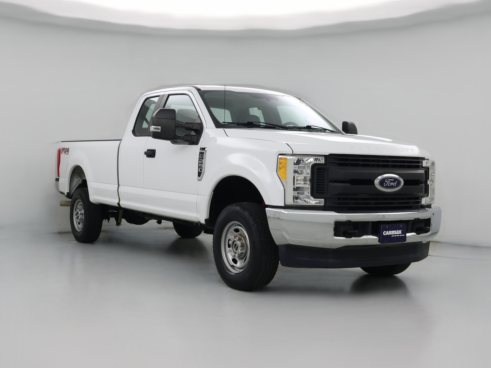 2017 Ford F-250 Super Duty XL